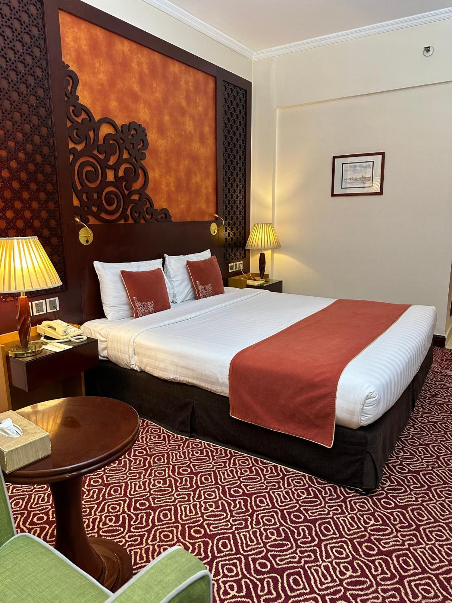 Hotel Grand By Fortune, Airport 4*