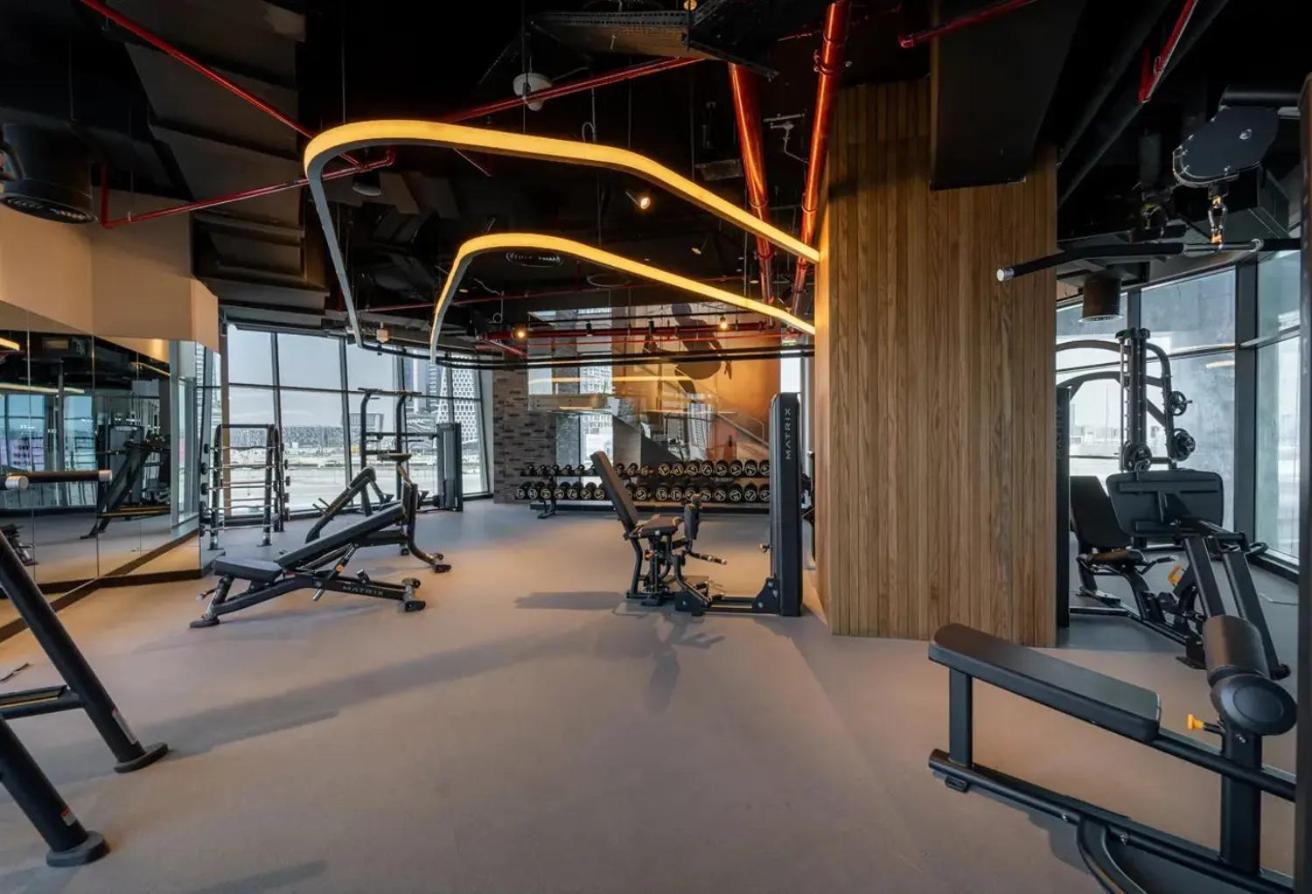 Apartamento Primestay - 15 Northside Studio, Business Bay