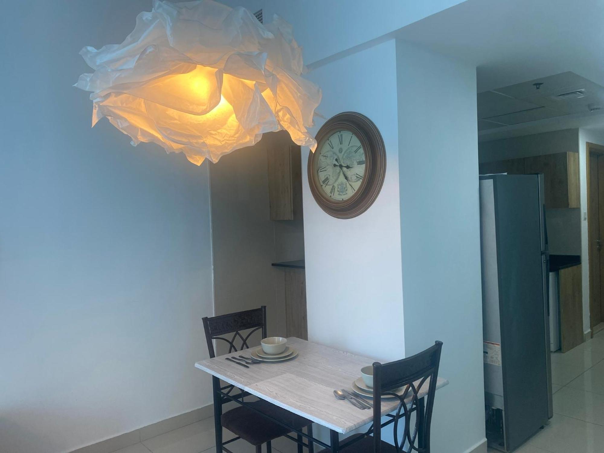 Apartemen Golden Vacation Homes Continental Tower Marina Dubai