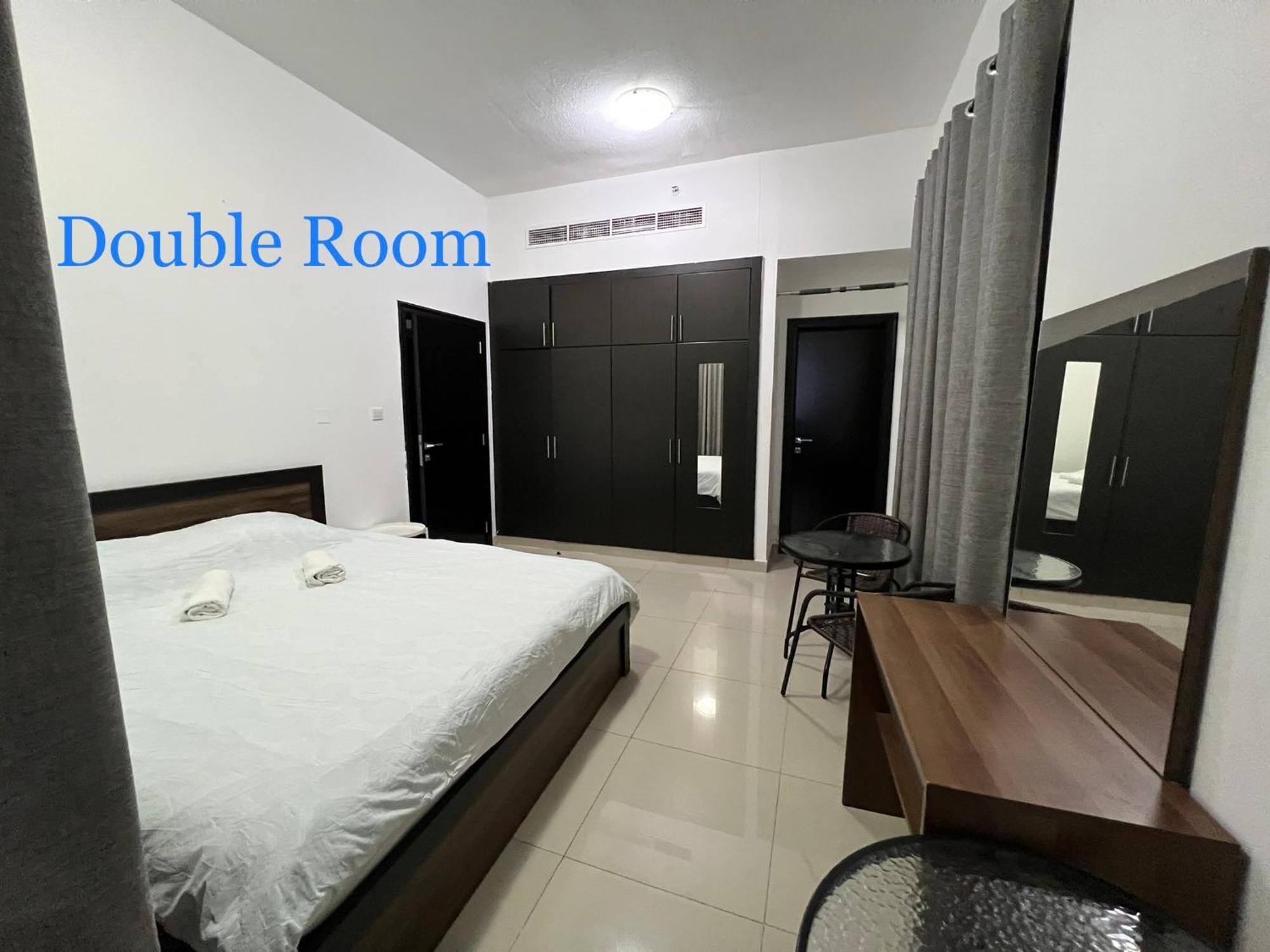 Apartamento Al Marsa *