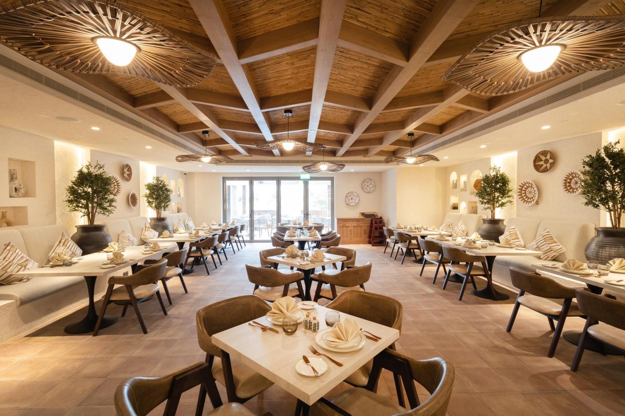 Wyndham Residences The Palm 5*