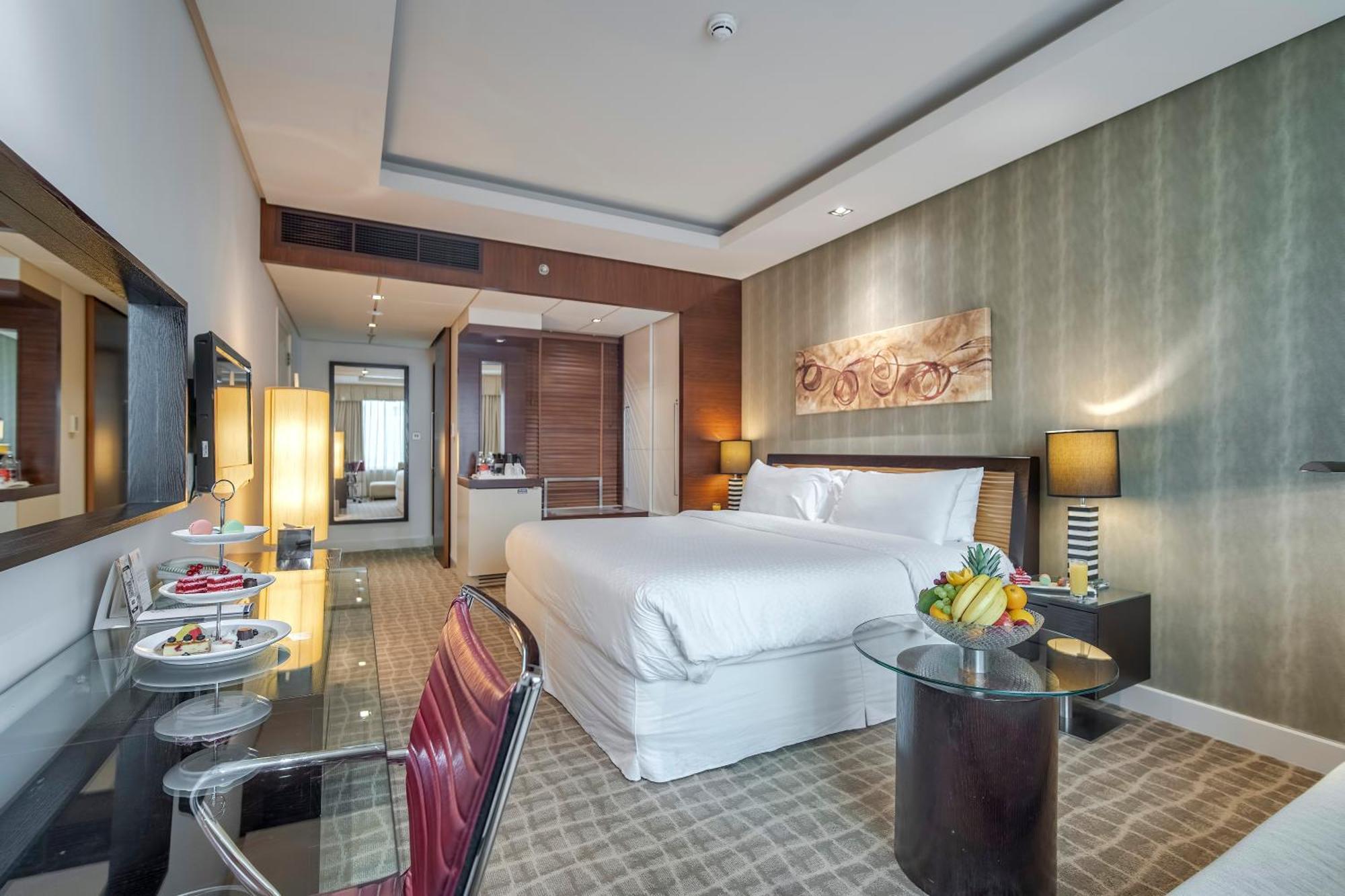 Majestic Premier Burdubai Hotel Dubái