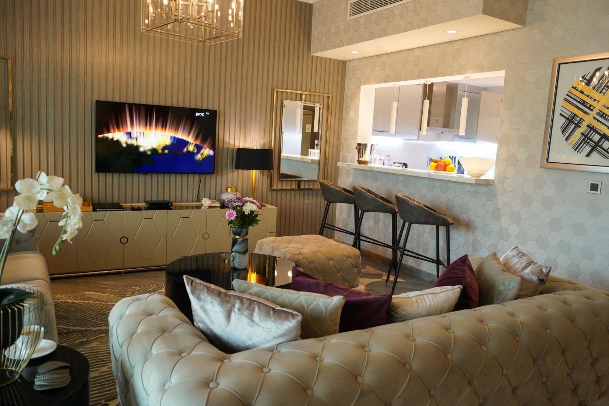 Royal Club By Rvhr, Palm Jumeirah Dubai