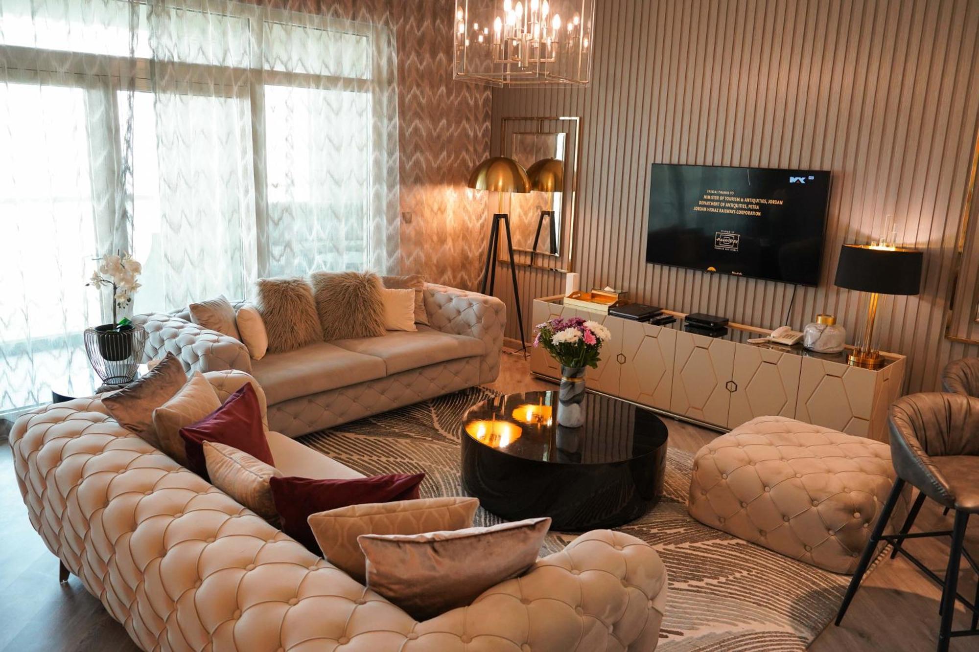 Royal Club By Rvhr, Palm Jumeirah Lejlighed