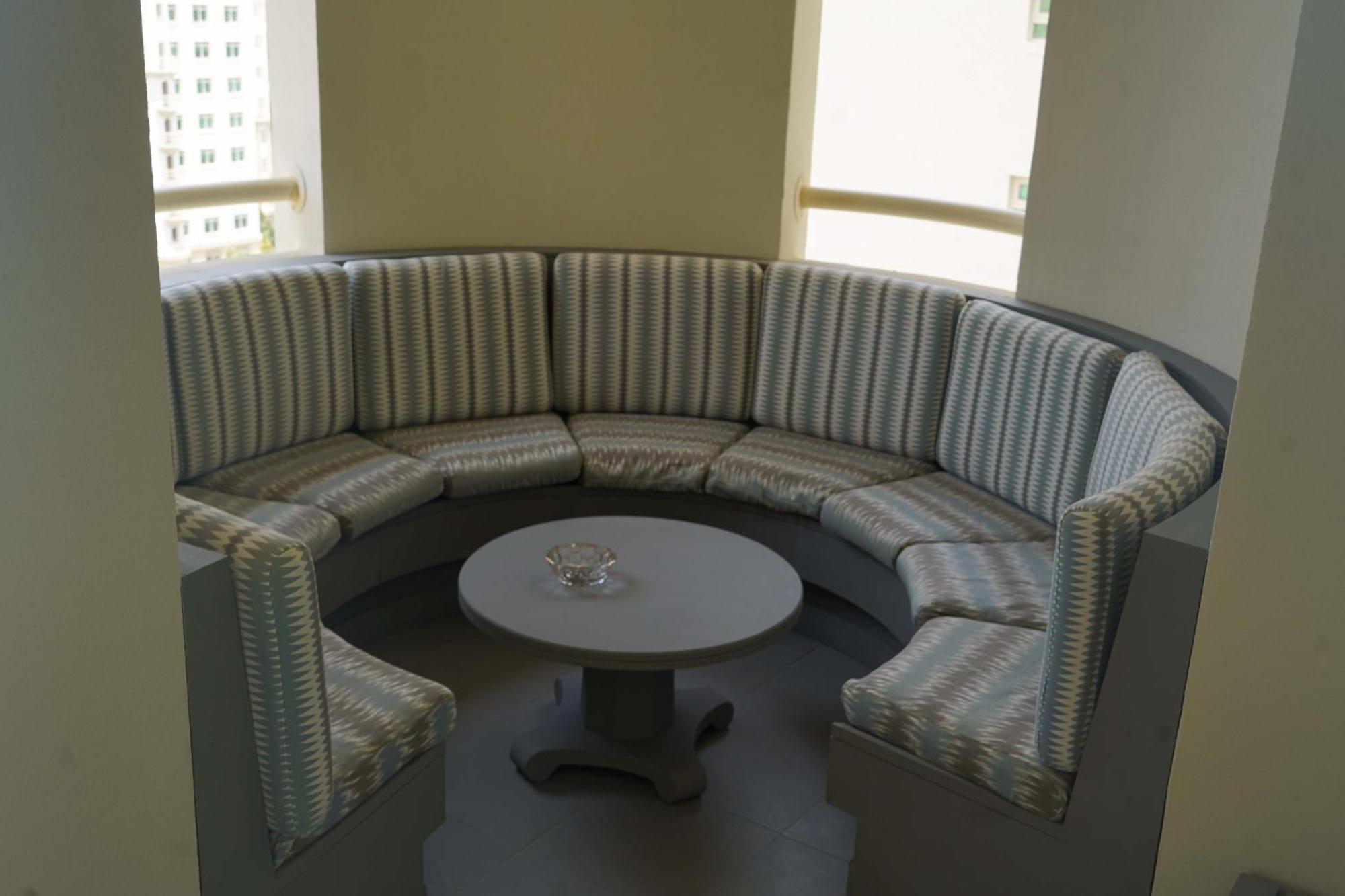 Royal Club By Rvhr, Palm Jumeirah