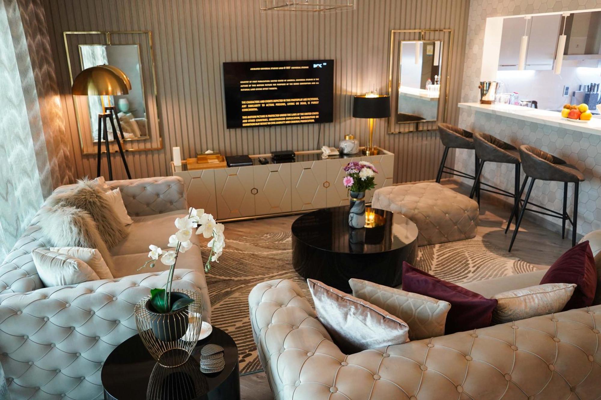 Apartamento Royal Club By Rvhr, Palm Jumeirah Dubai