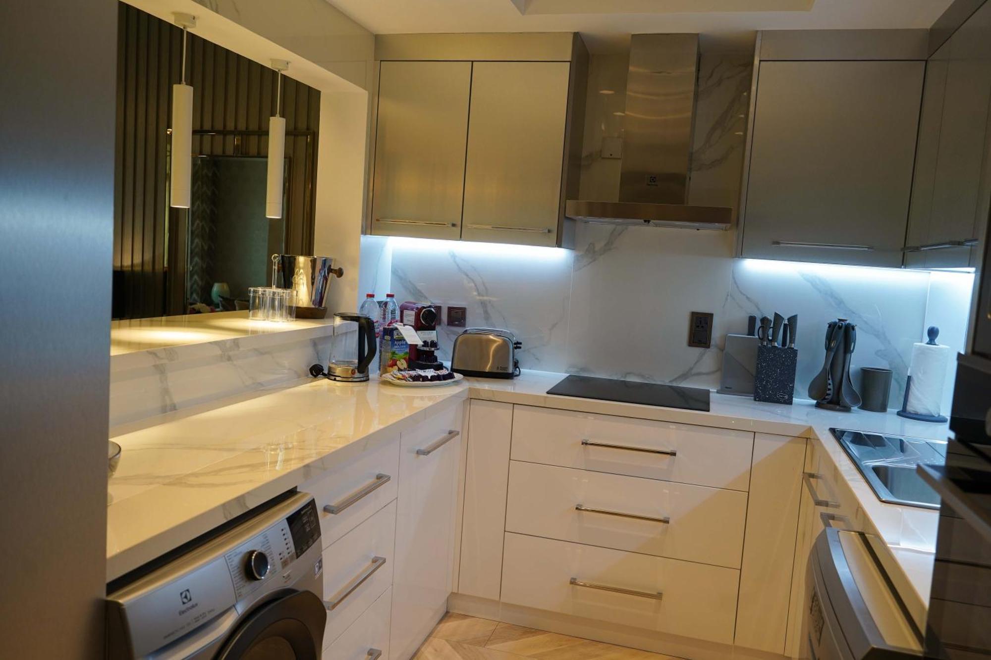 Royal Club By Rvhr, Palm Jumeirah Apartamento Dubai