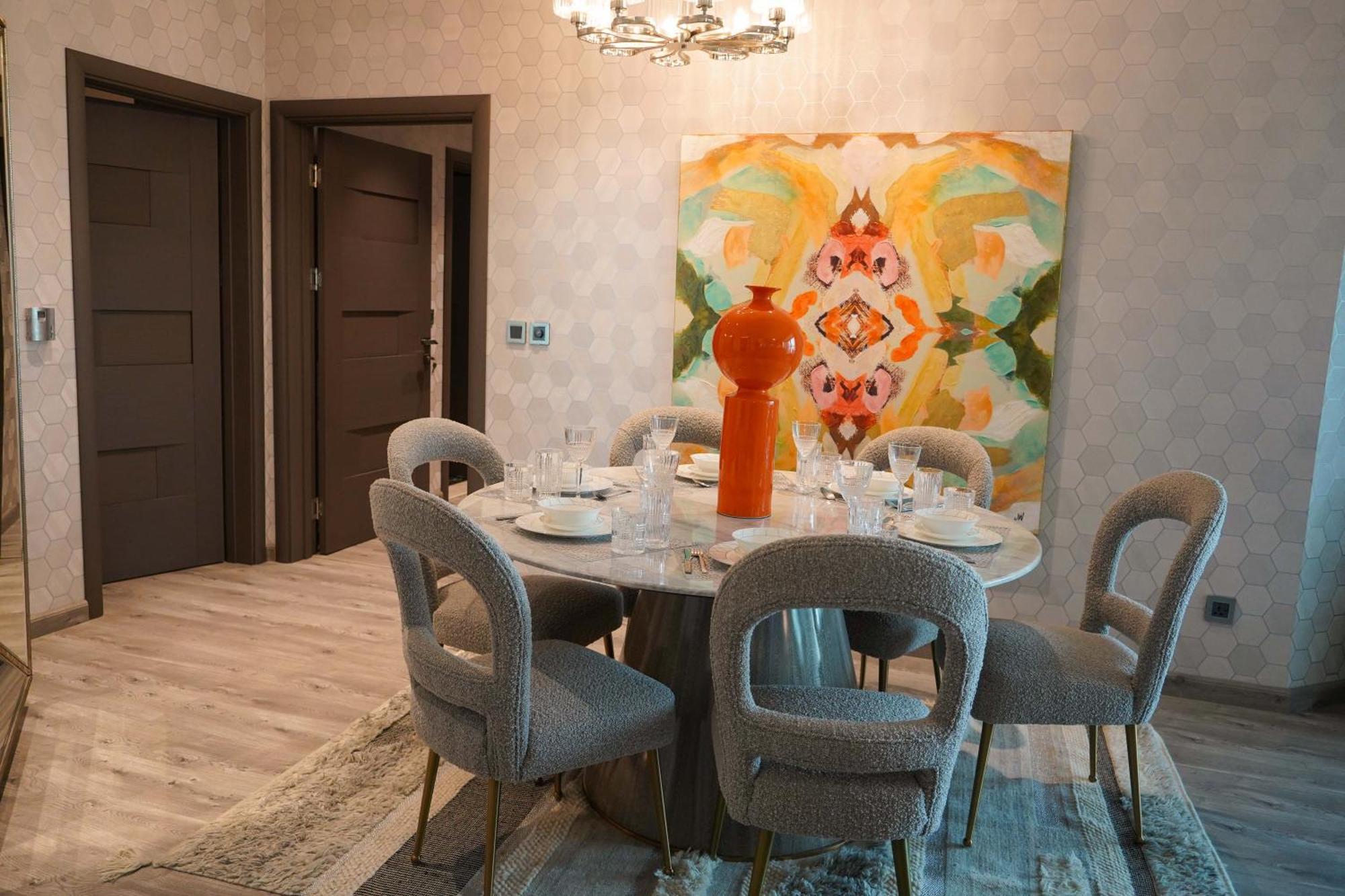 Lejlighed Royal Club By Rvhr, Palm Jumeirah