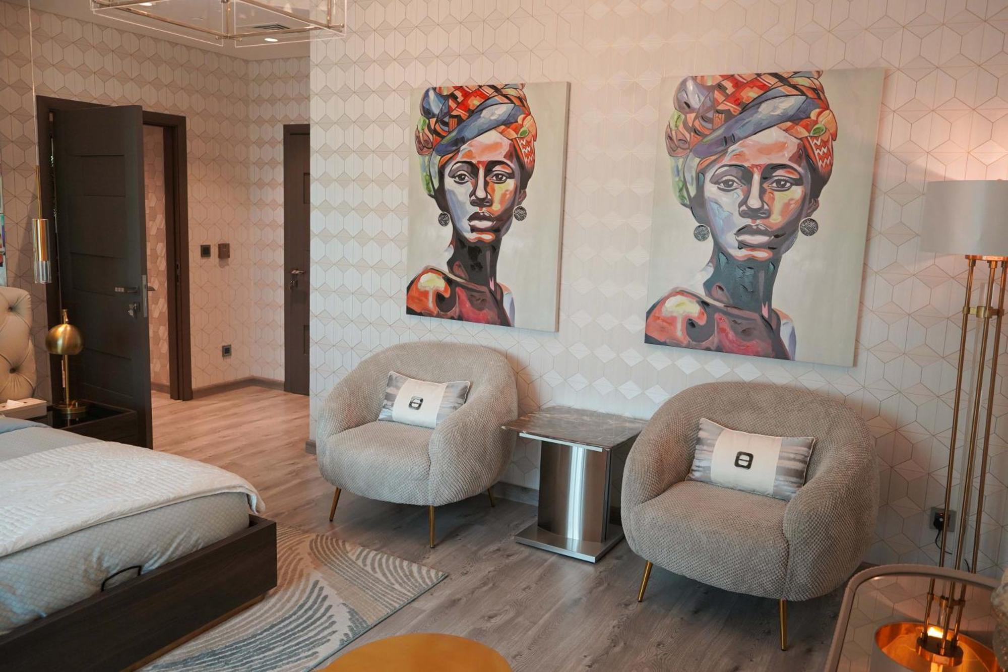 Royal Club By Rvhr, Palm Jumeirah *