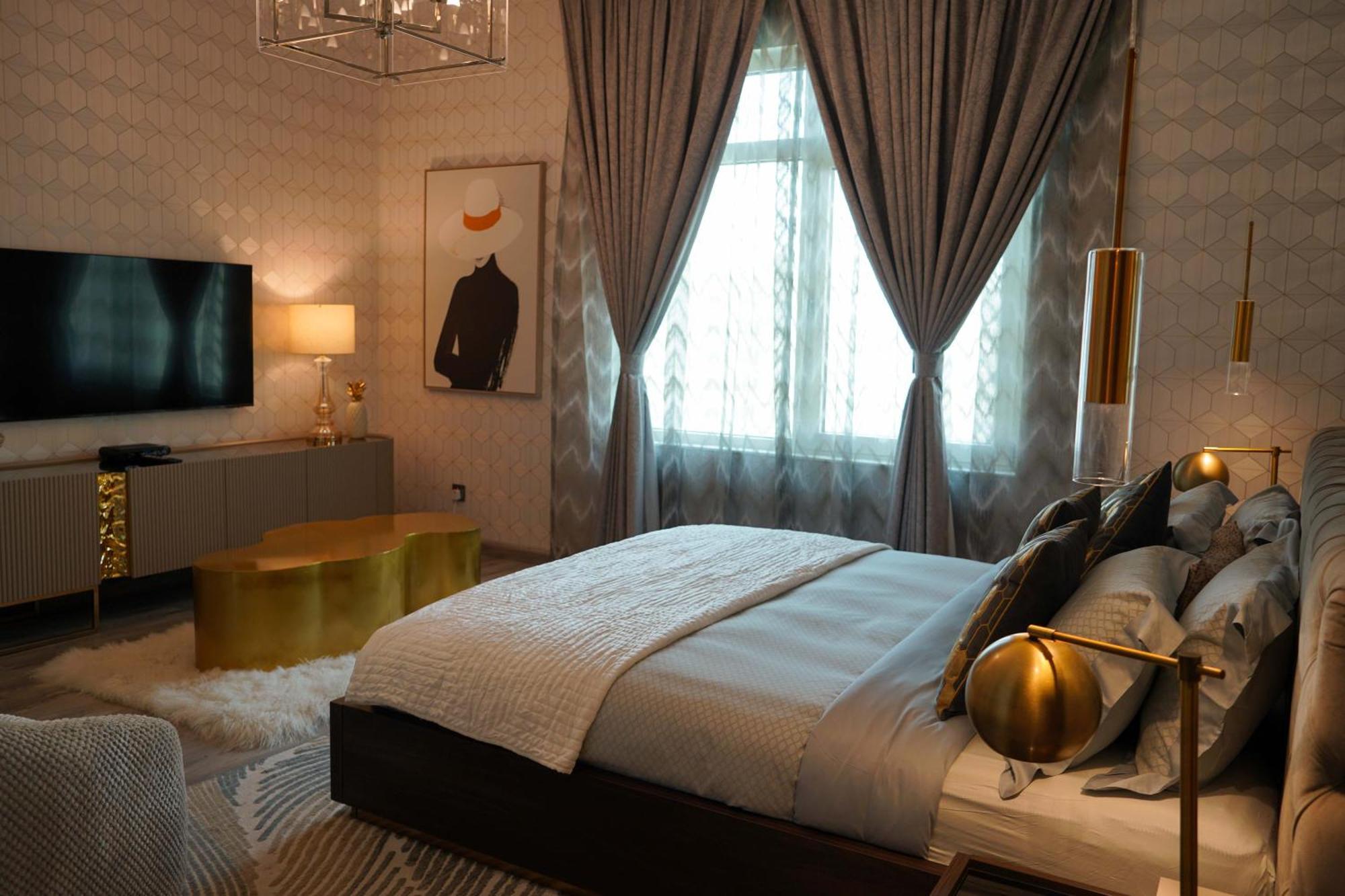 Apartamento Royal Club By Rvhr, Palm Jumeirah *