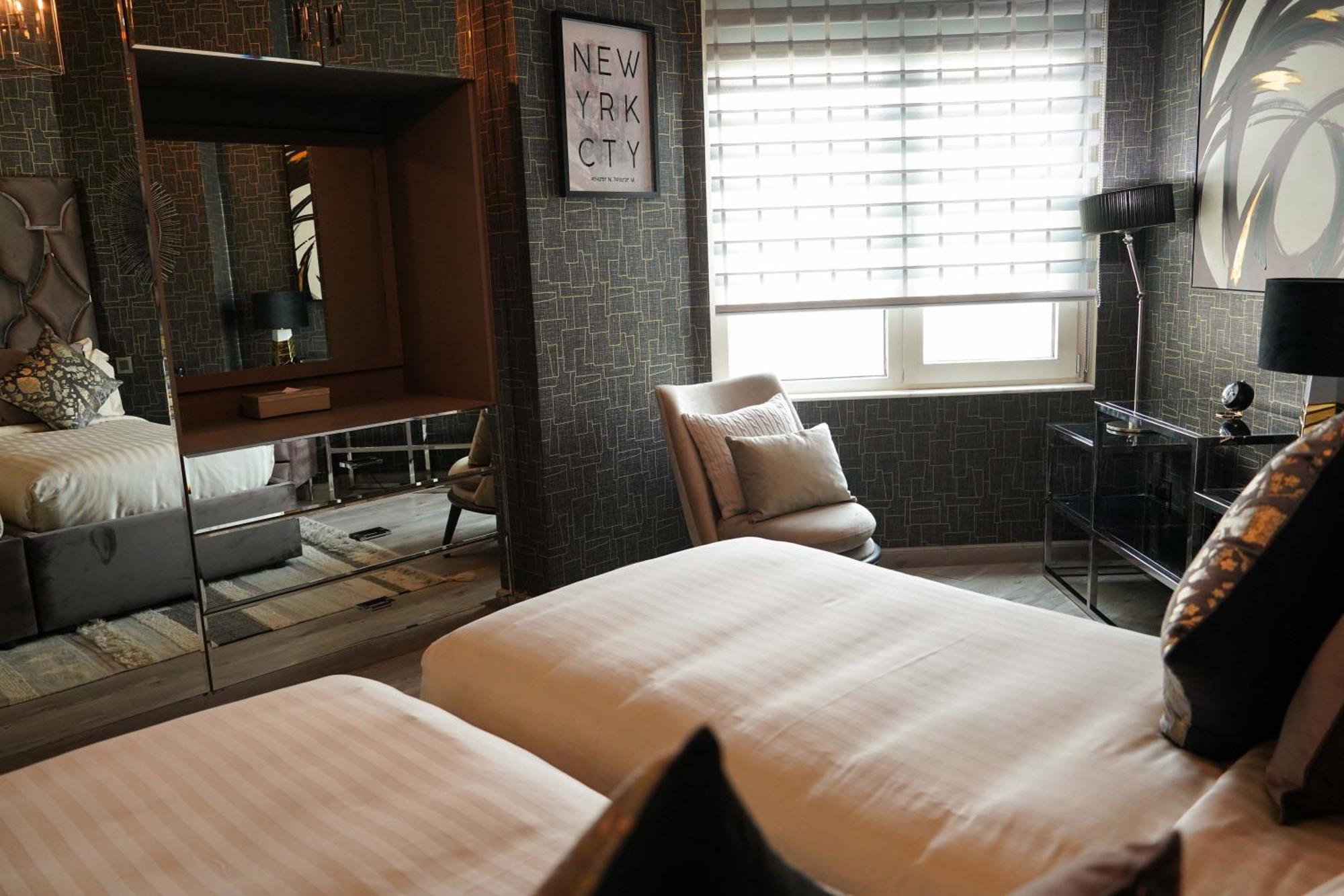Lejlighed Royal Club By Rvhr, Palm Jumeirah