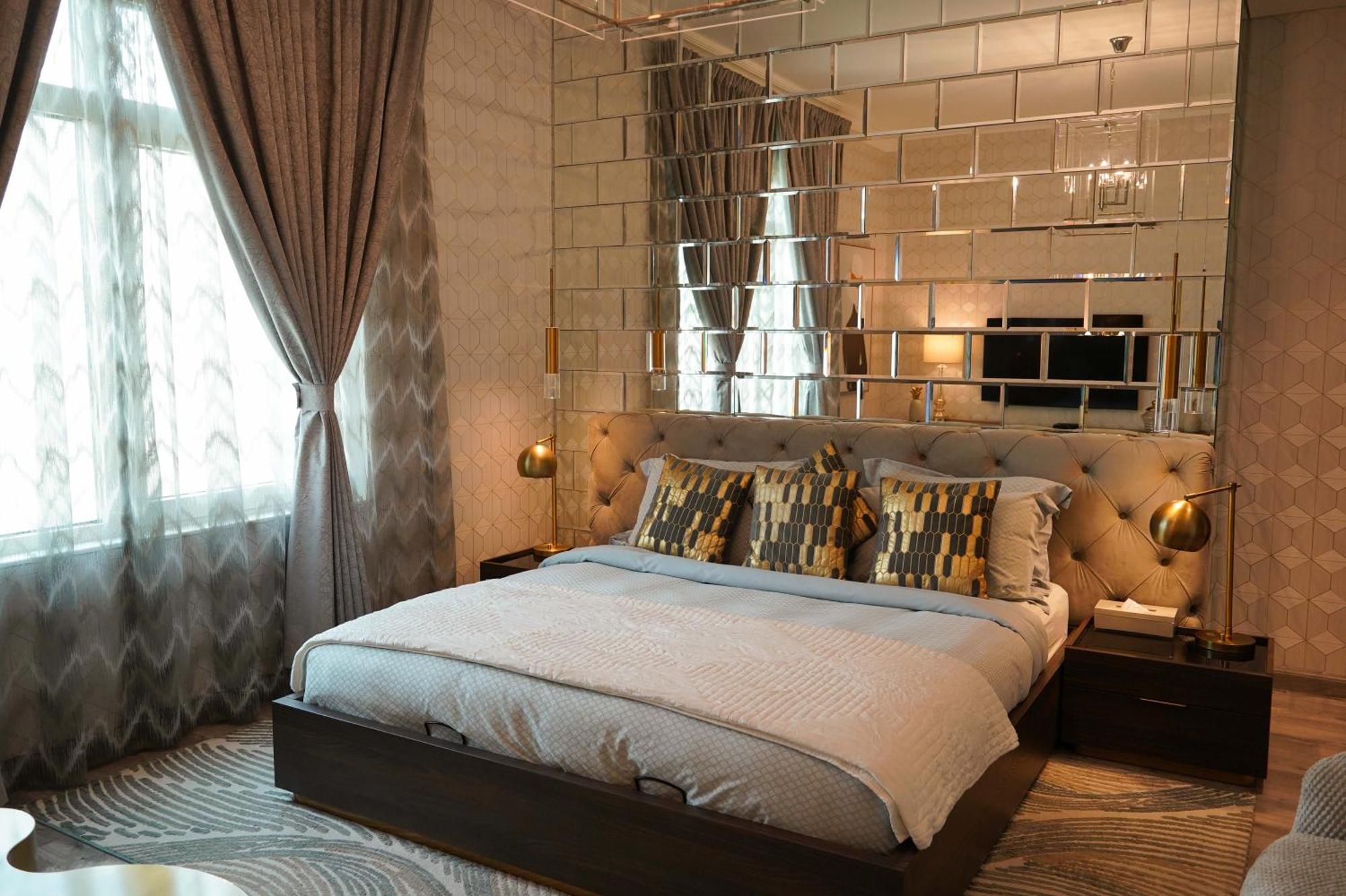 Royal Club By Rvhr, Palm Jumeirah Dubai