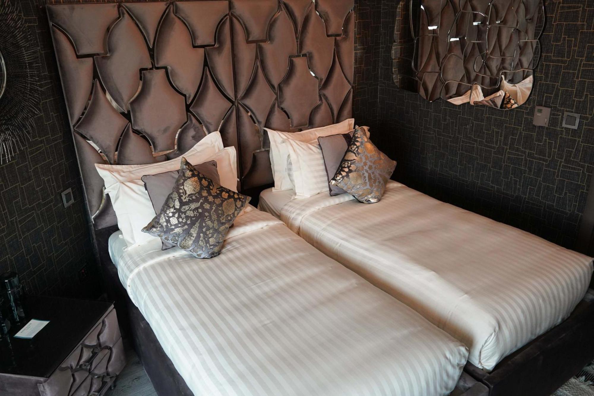 Lejlighed Royal Club By Rvhr, Palm Jumeirah *