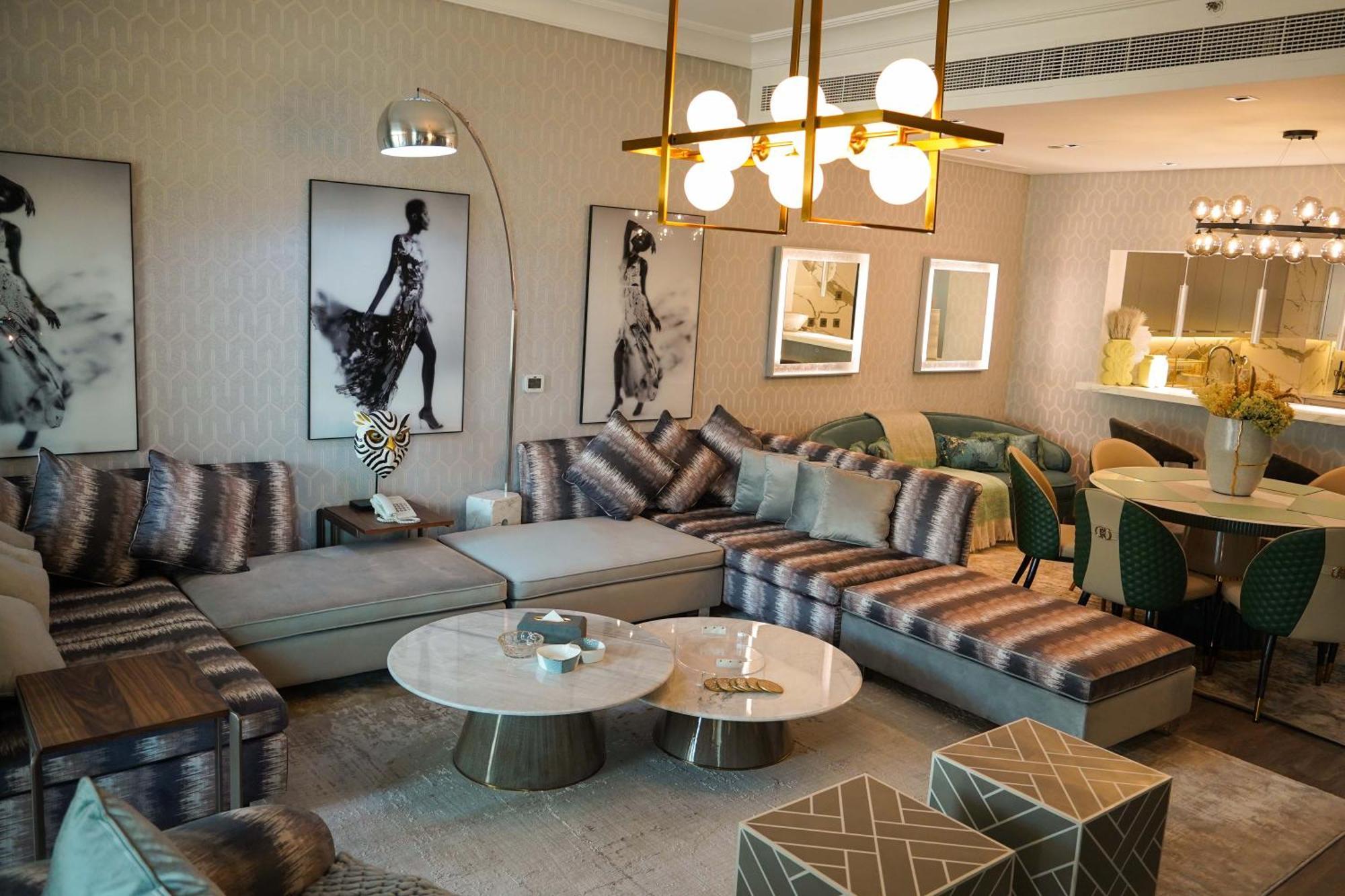 Royal Club By Rvhr, Palm Jumeirah Dubai
