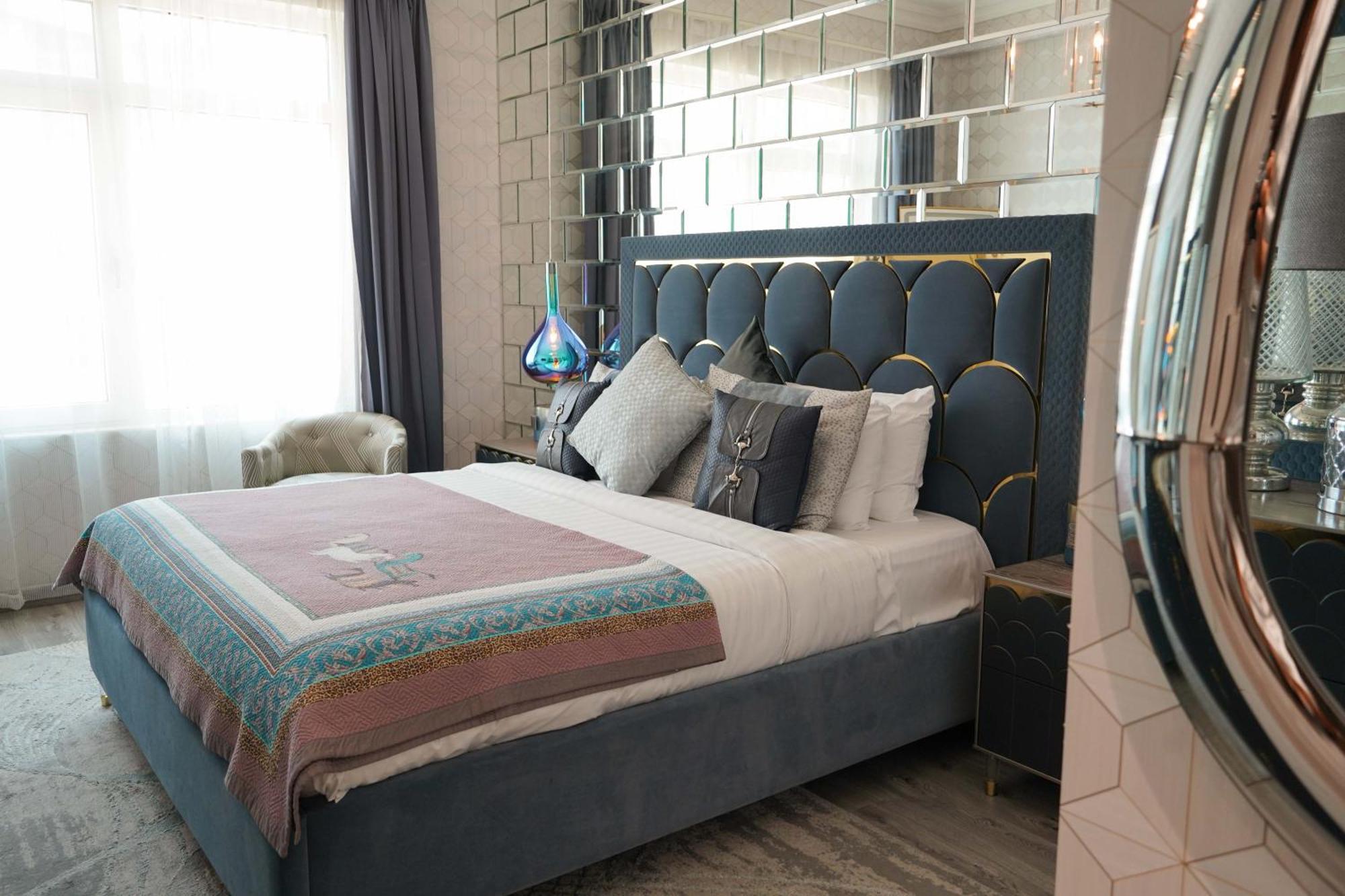 Apartamento Royal Club By Rvhr, Palm Jumeirah