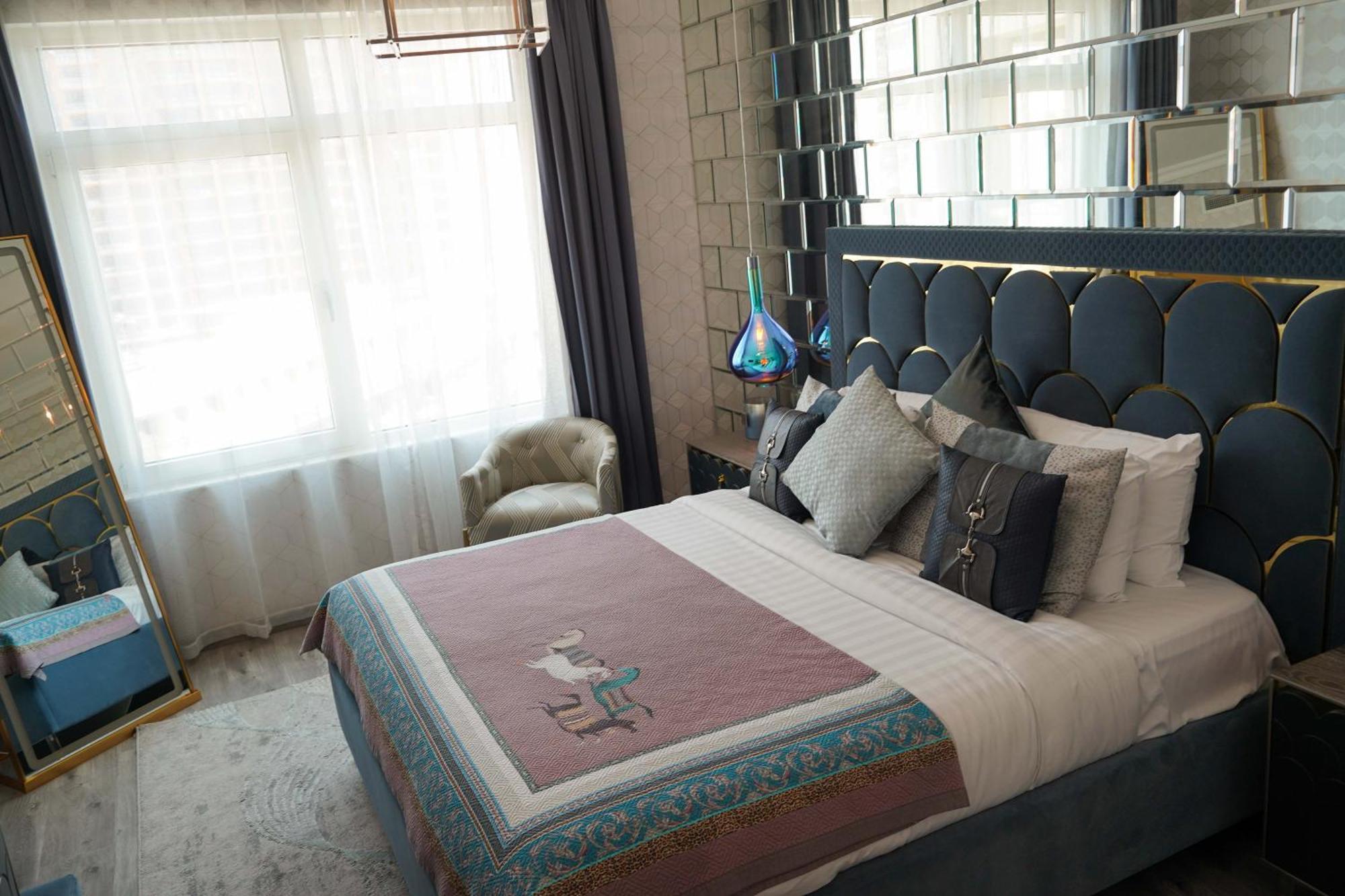 Lejlighed Royal Club By Rvhr, Palm Jumeirah Dubai