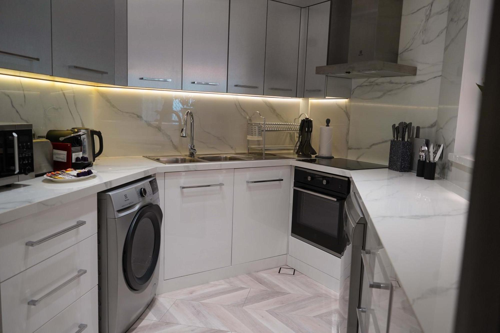 Apartamento Royal Club By Rvhr, Palm Jumeirah *