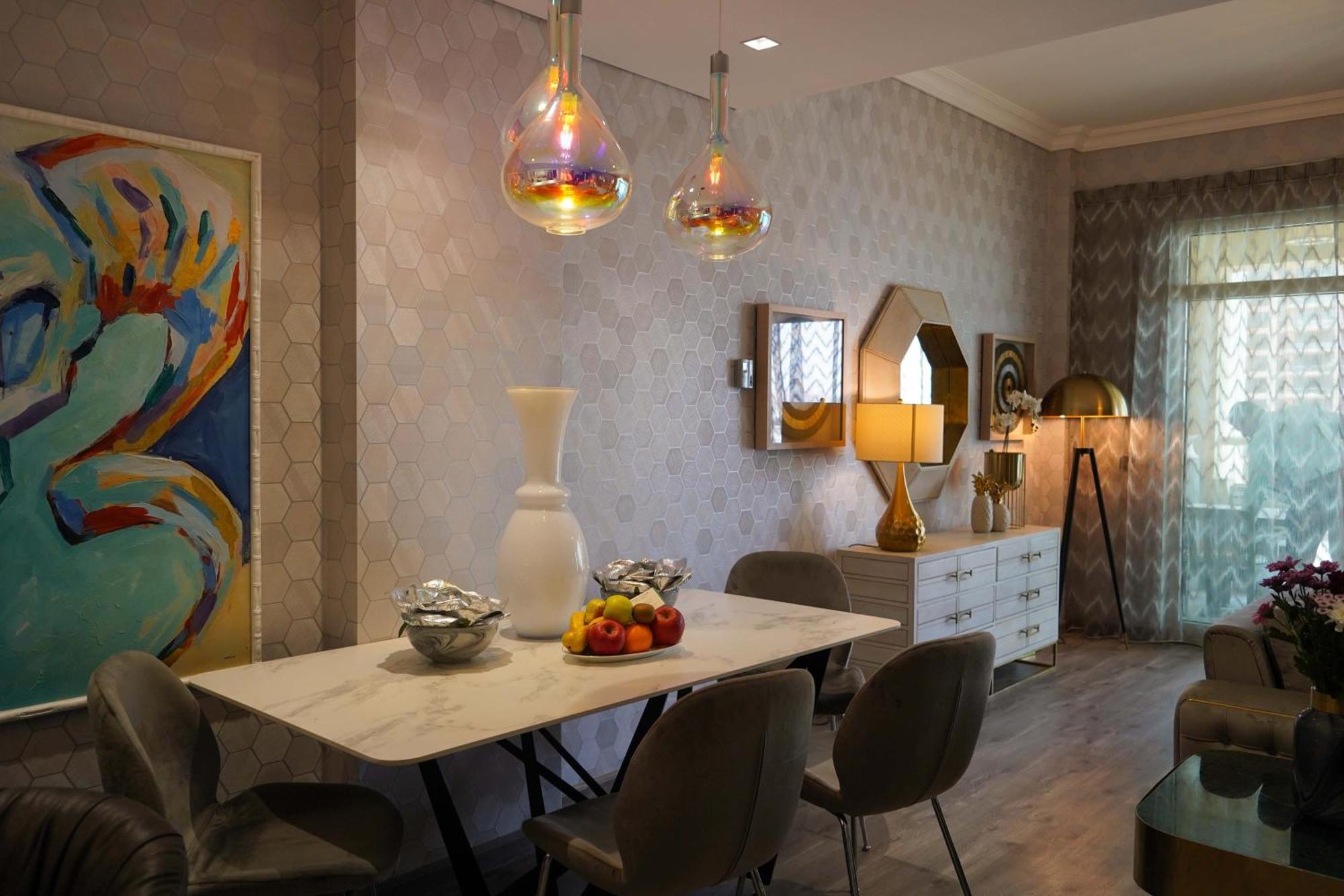 Royal Club By Rvhr, Palm Jumeirah