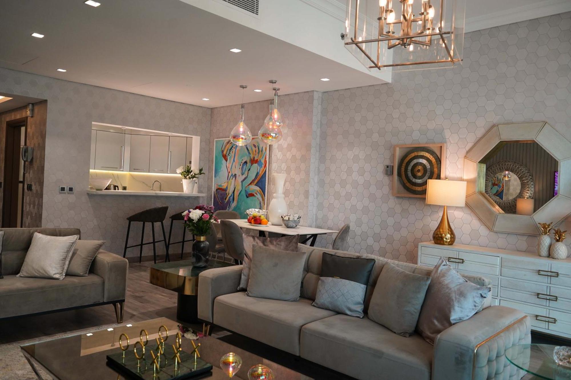 Apartamento Royal Club By Rvhr, Palm Jumeirah *