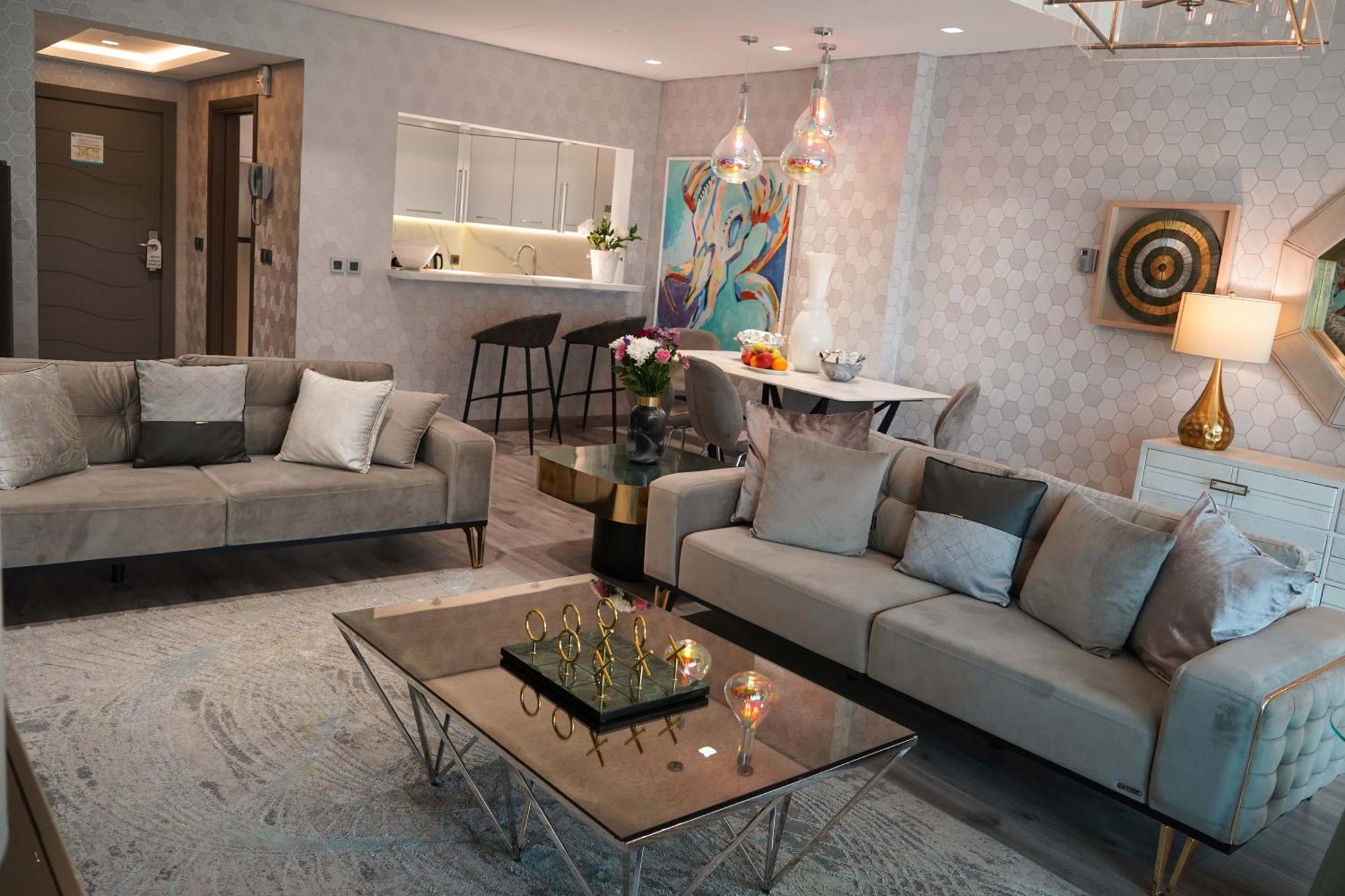 Royal Club By Rvhr, Palm Jumeirah