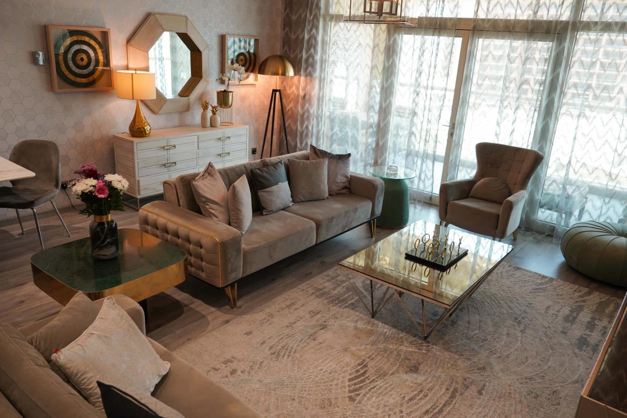 Lejlighed Royal Club By Rvhr, Palm Jumeirah Dubai