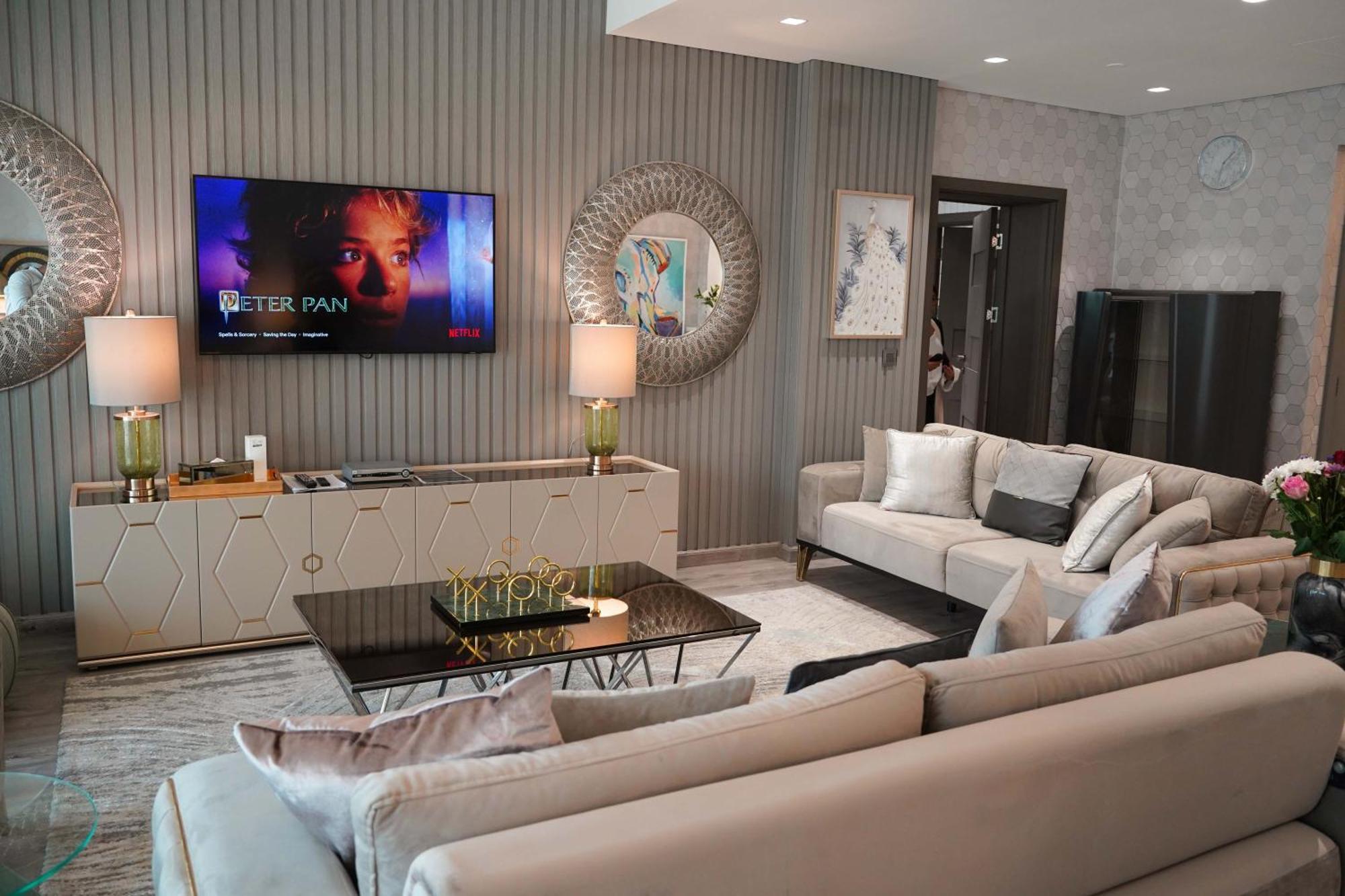 Royal Club By Rvhr, Palm Jumeirah * Dubai