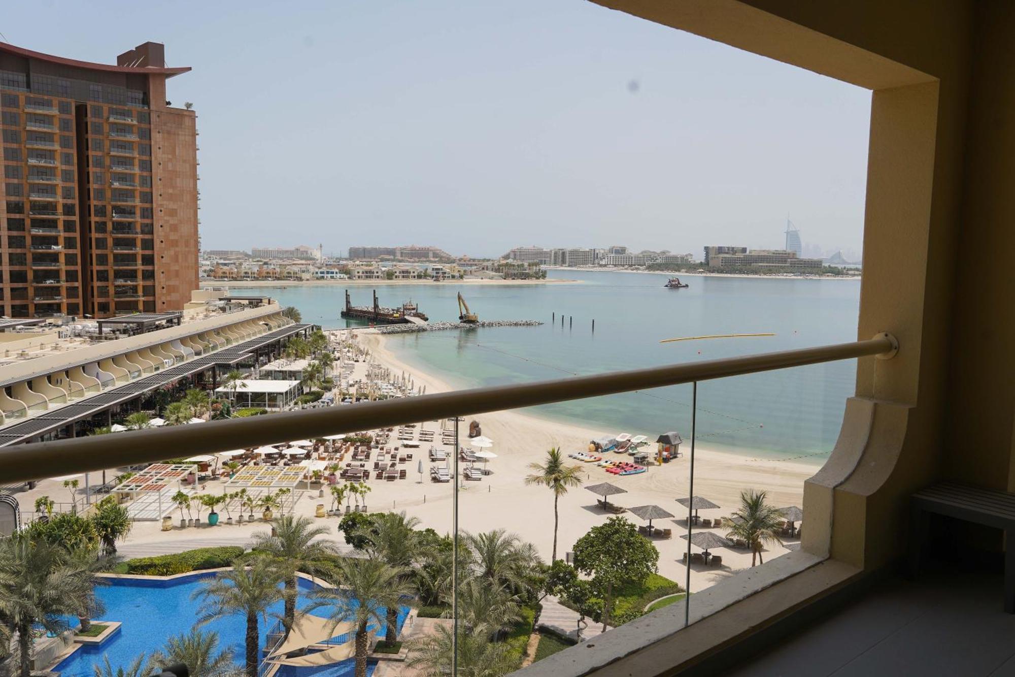 Royal Club By Rvhr, Palm Jumeirah Dubai