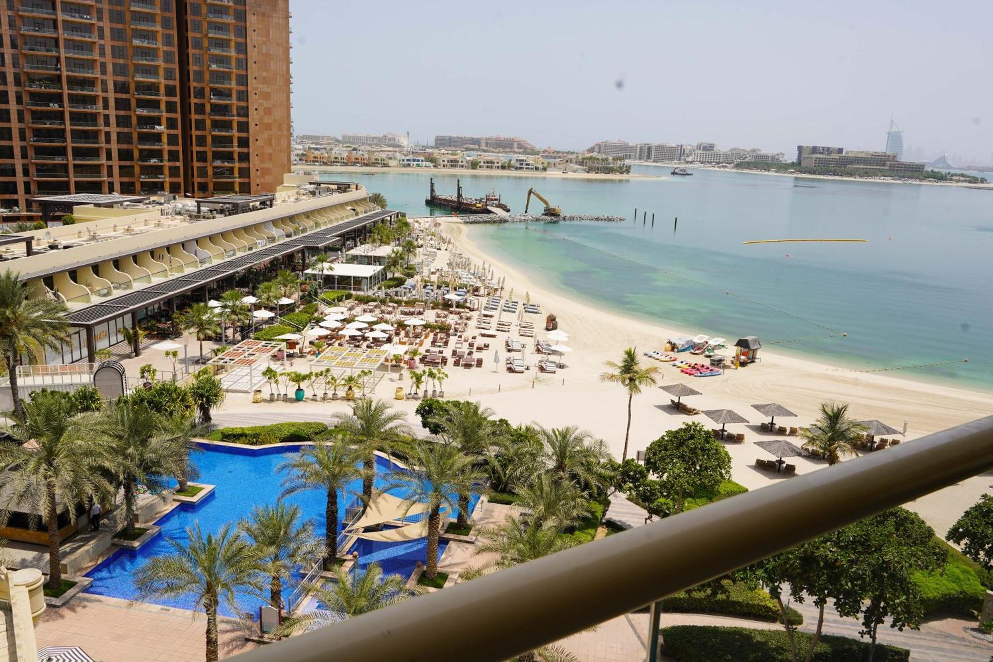 Royal Club By Rvhr, Palm Jumeirah