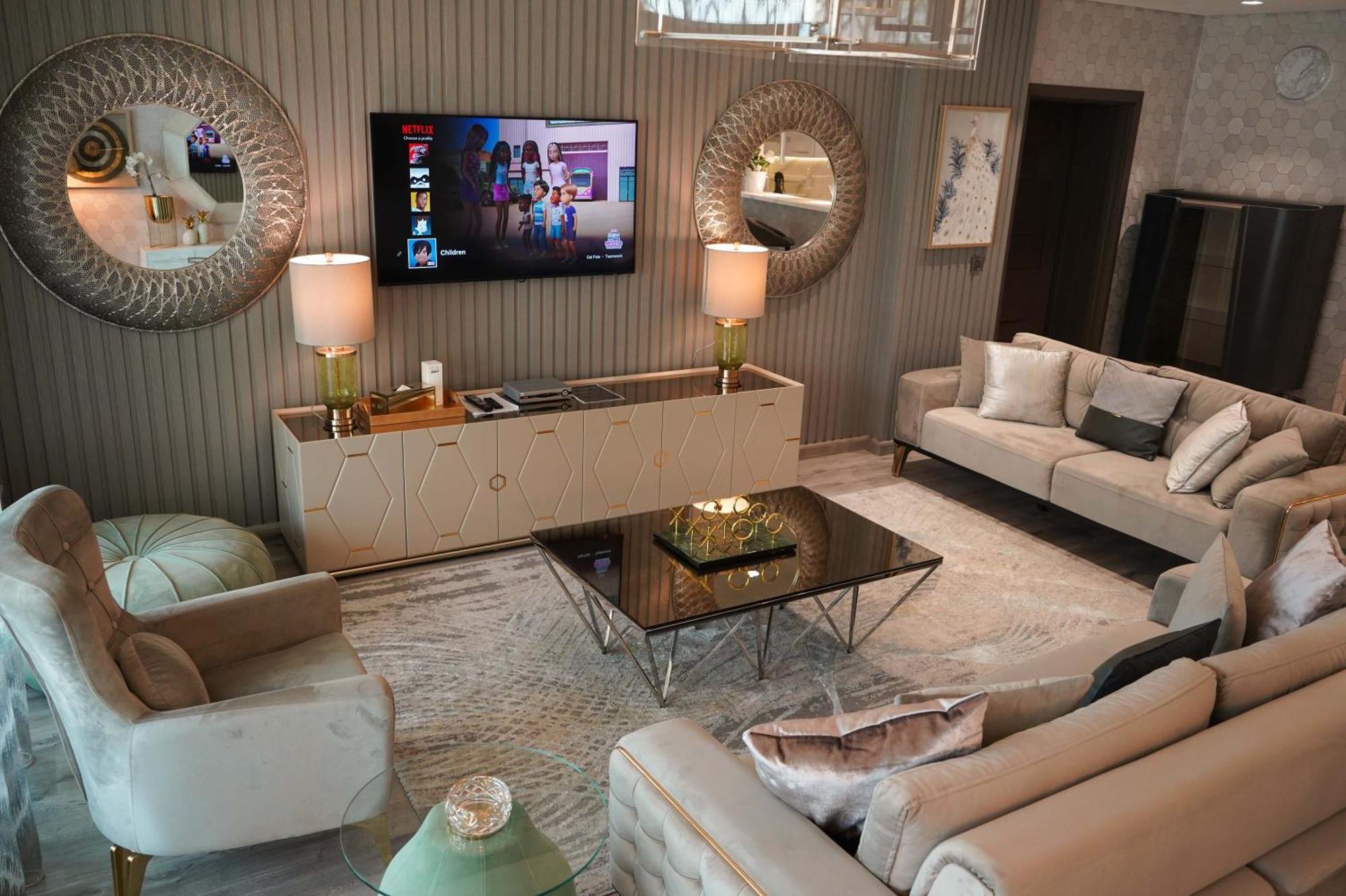 Lejlighed Royal Club By Rvhr, Palm Jumeirah Dubai