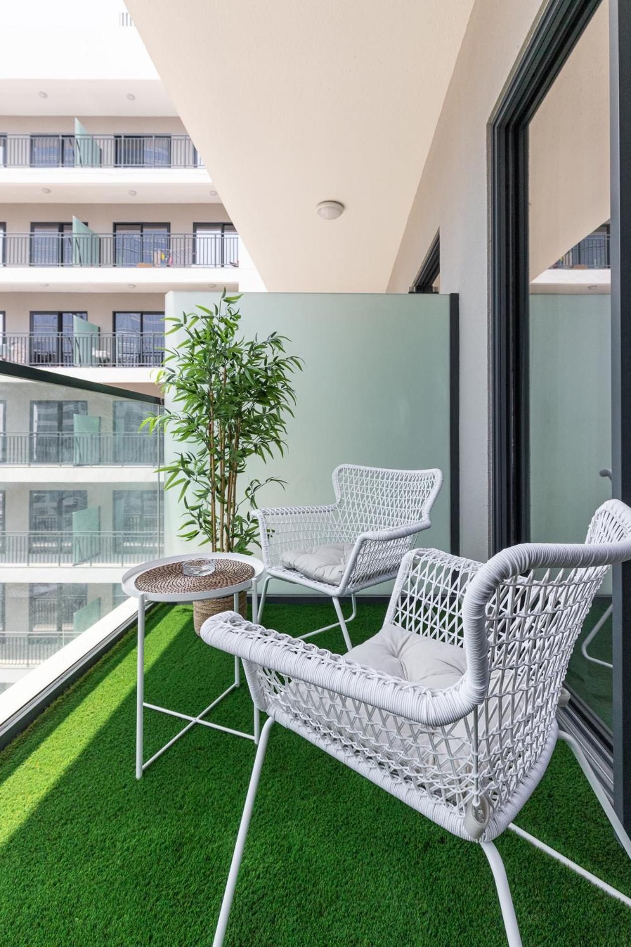 Clever Guest Zada Tower Apartment *