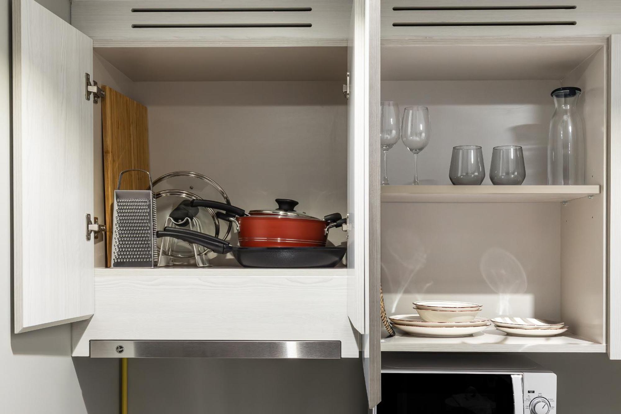 Clever Guest Zada Tower Apartment Dubai