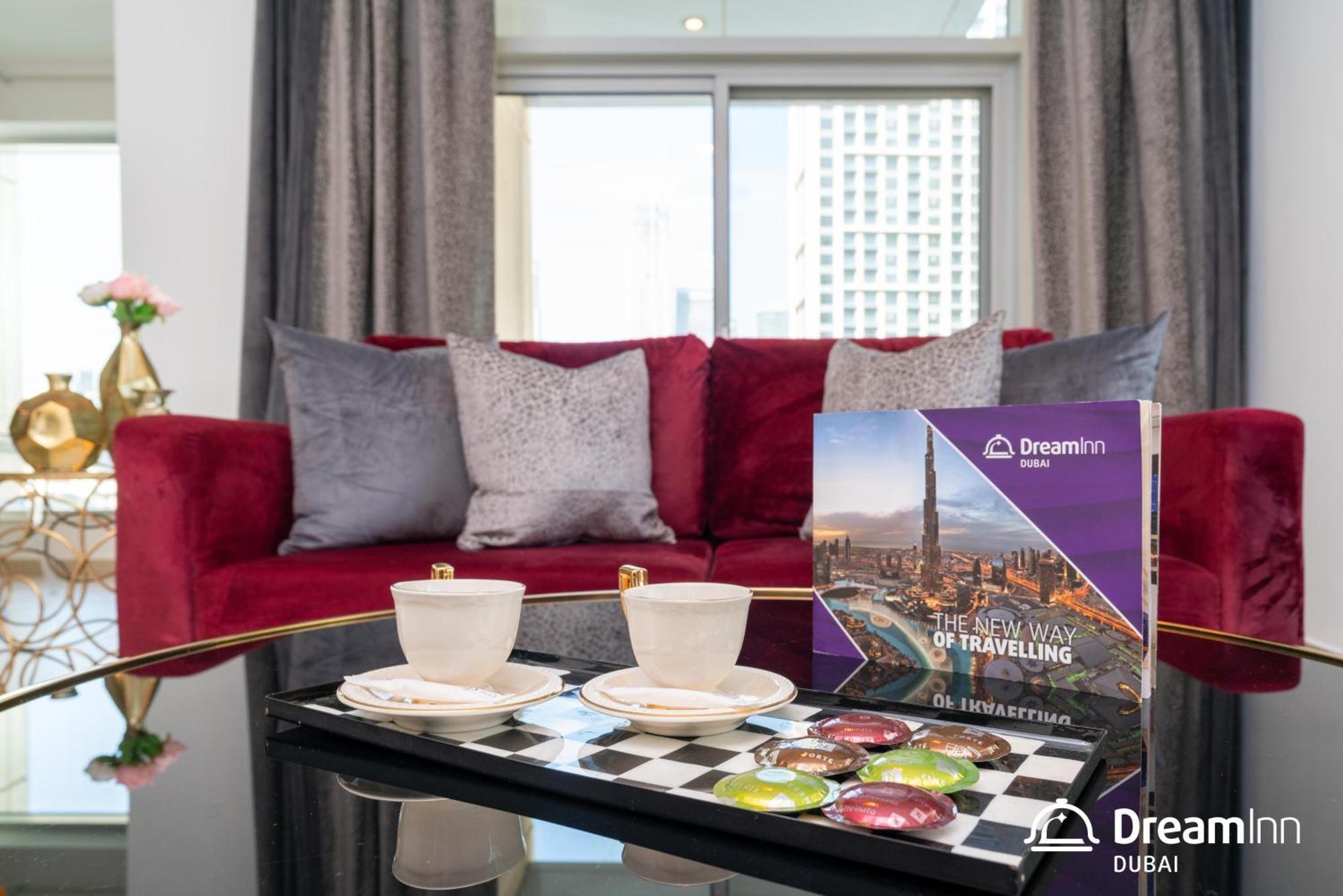 Dream - Burj Views Dubaï