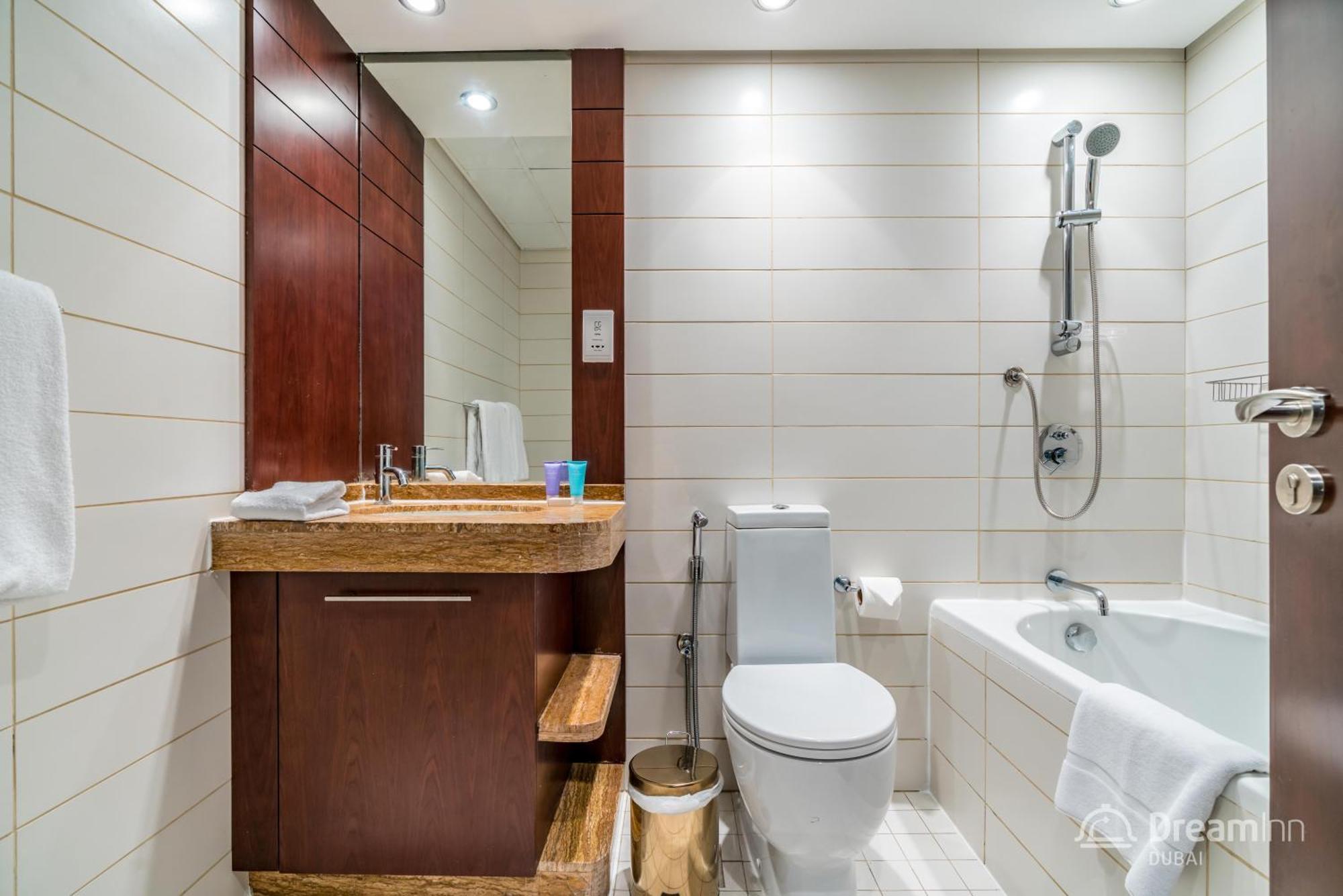 Appartement Dream - Burj Views *