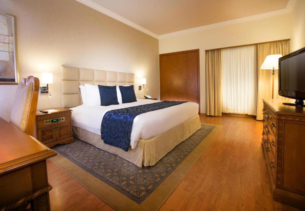 Millennium Plaza Downtown Lejlighedshotel