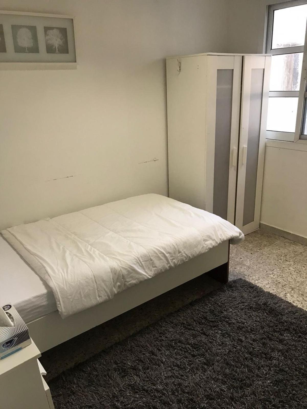 Relaxing Private In Compound Housing Near Burj Alarab 124 * Dubái