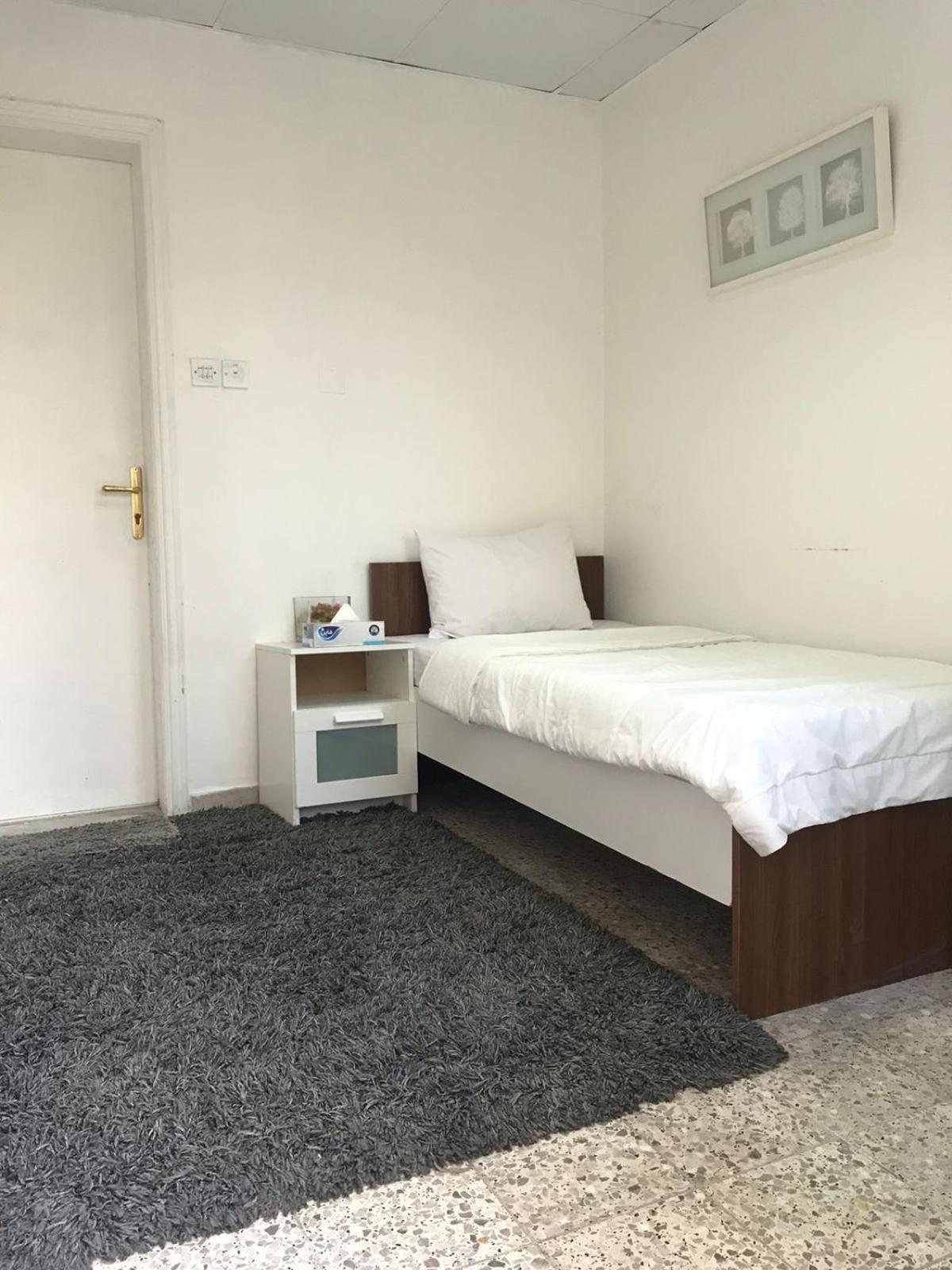 Relaxing Private In Compound Housing Near Burj Alarab 124 Dubái