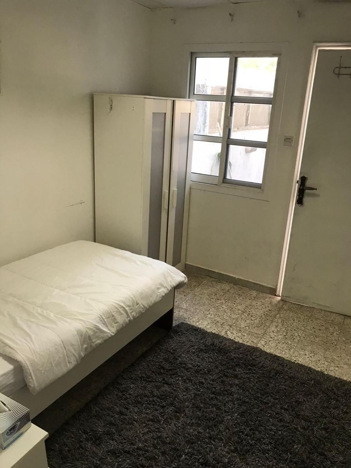 Relaxing Private In Compound Housing Near Burj Alarab 124 Dubái