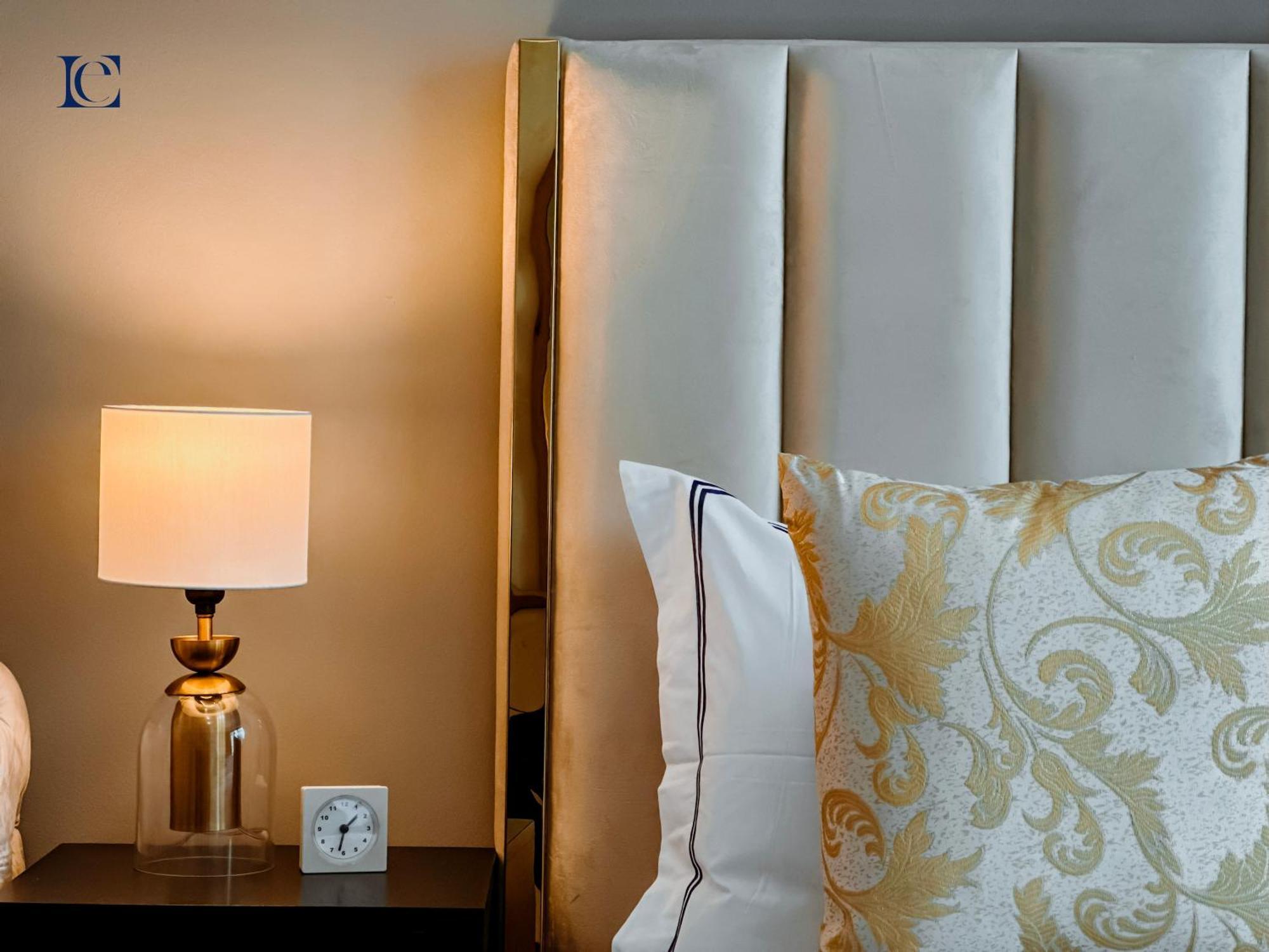 Apartamento Luxury Escapes - New View In Jlt - Near Metro