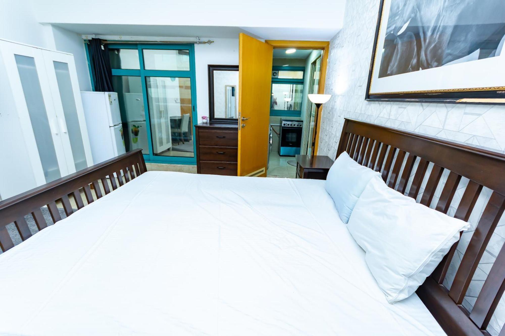 Privatunterkunft Classy For Ladies In Dubai, Marina فتيات فقط
