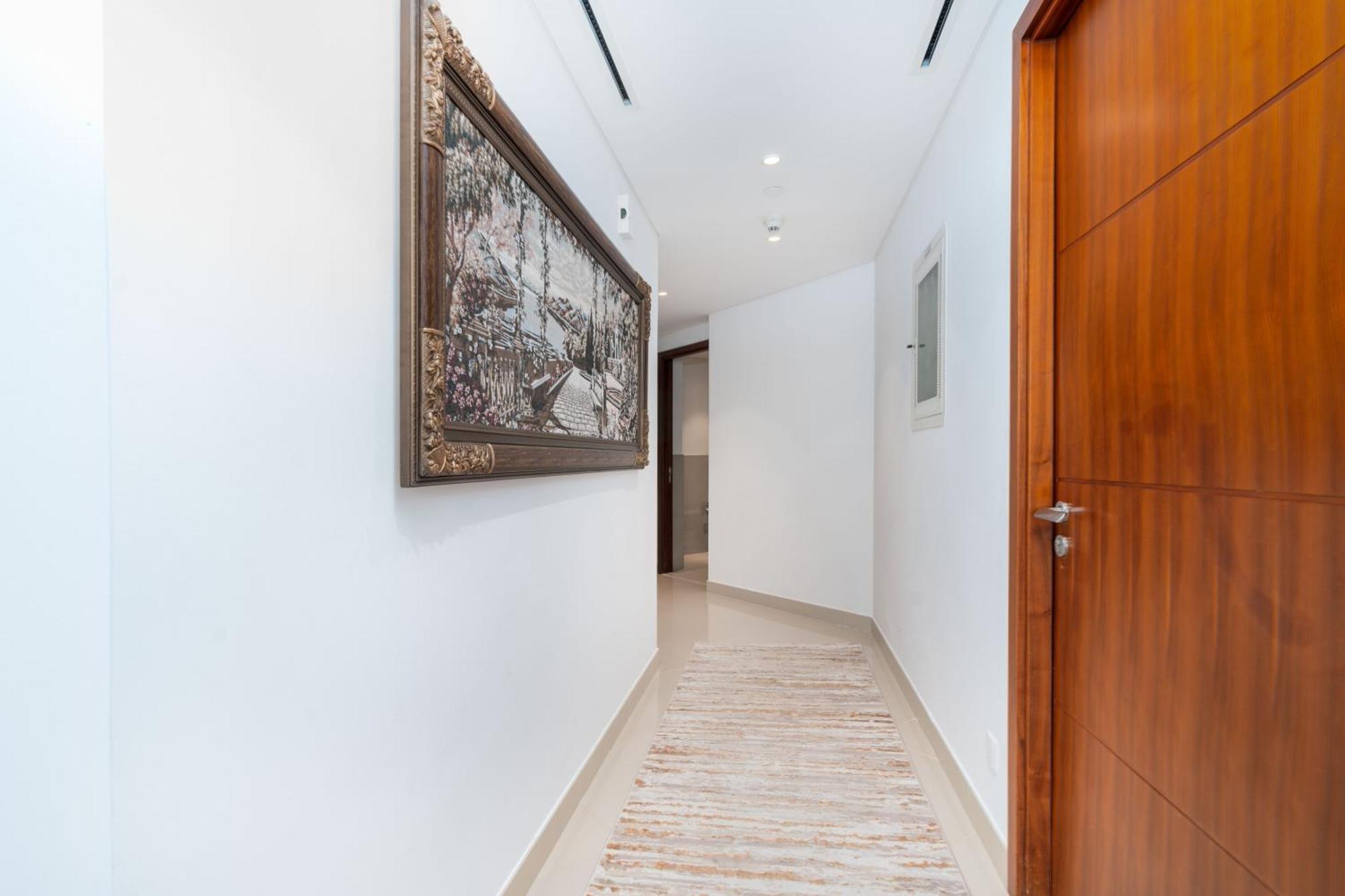Appartement Lux Apt-burj View Opp. Dxb Mall