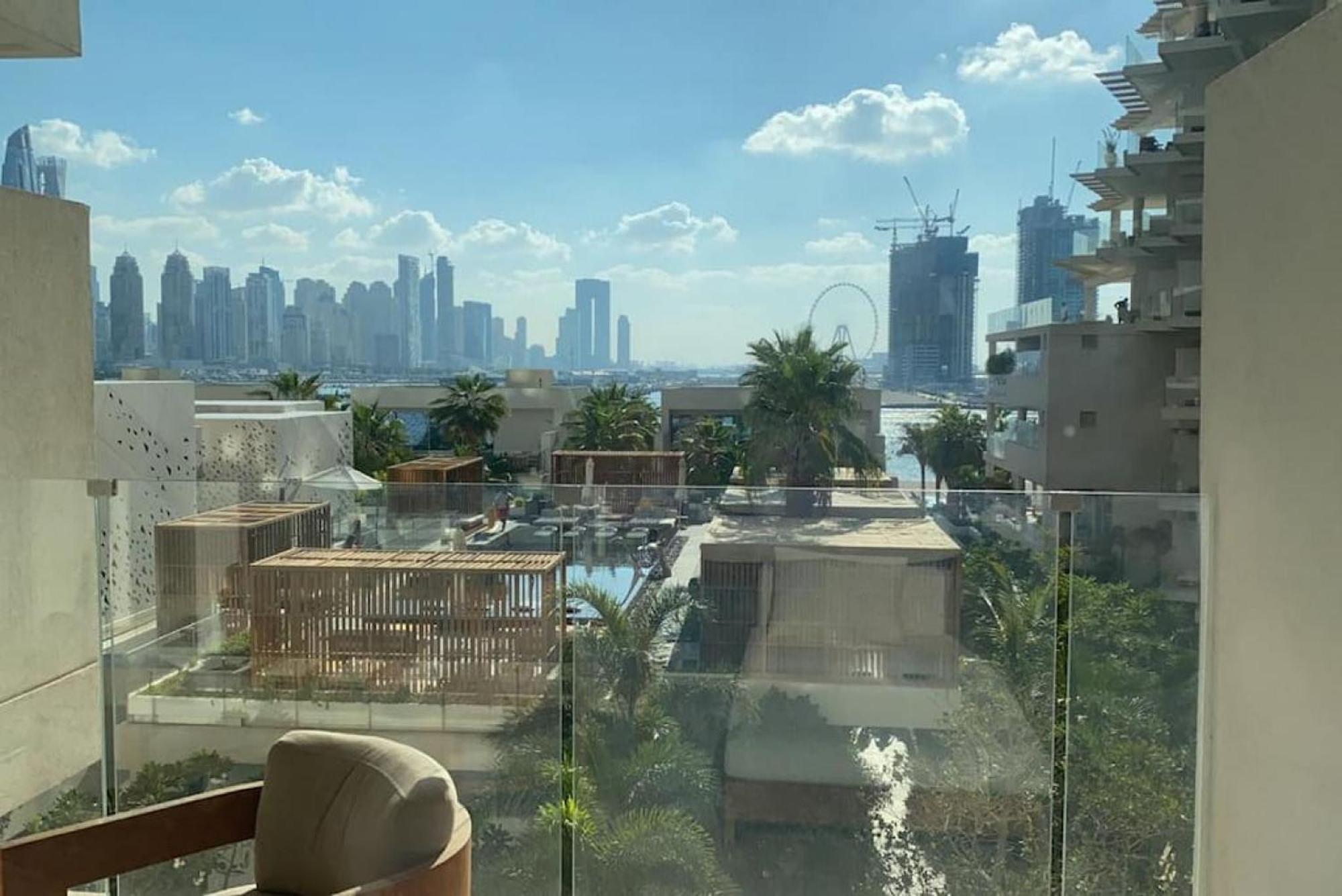 Five Palm - Platinium Dubai