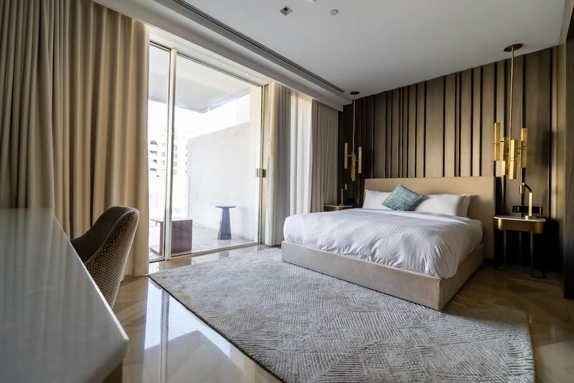 Apartemen Five Palm - Platinium *