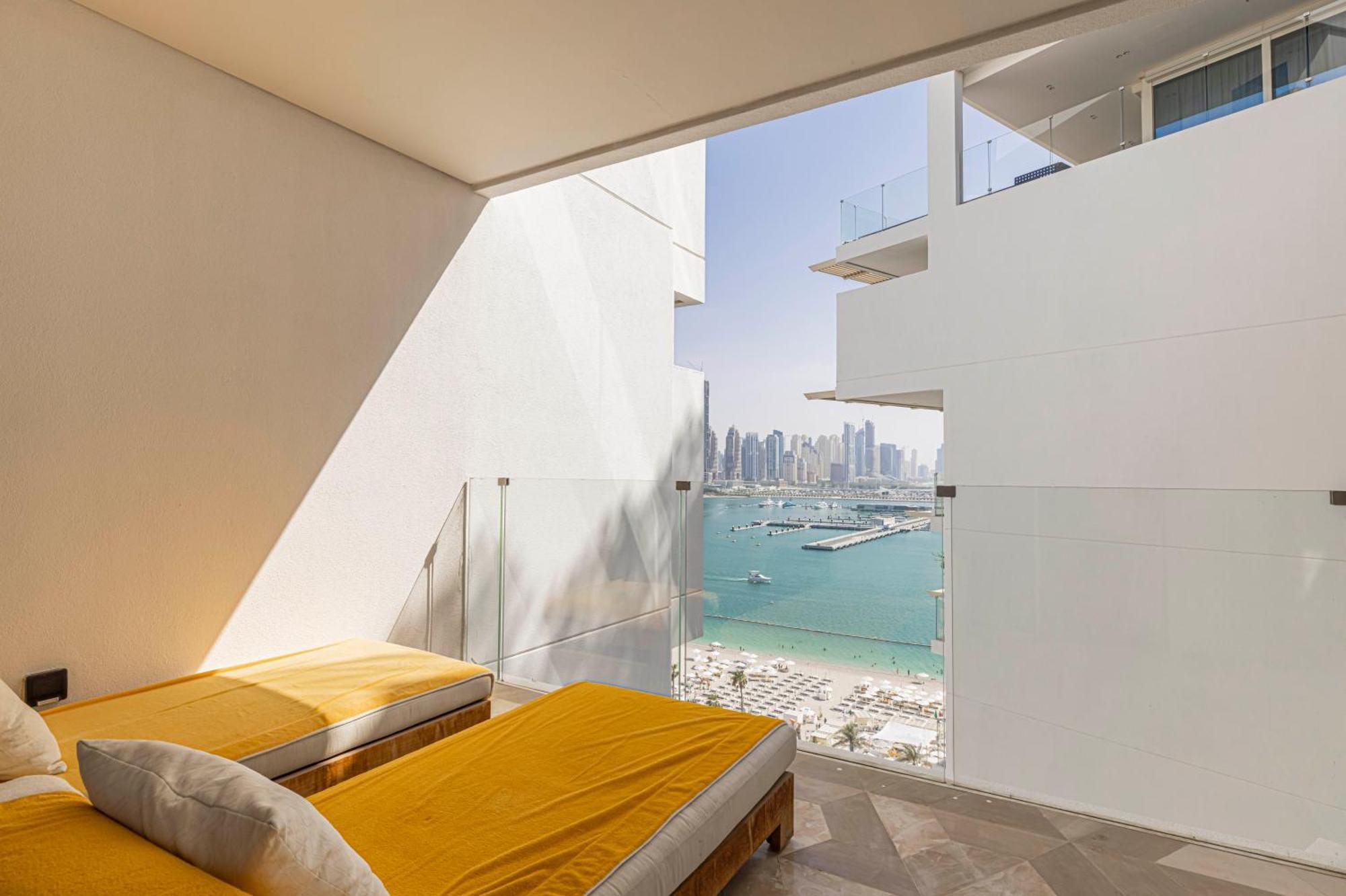 Five Palm - Platinium Dubai