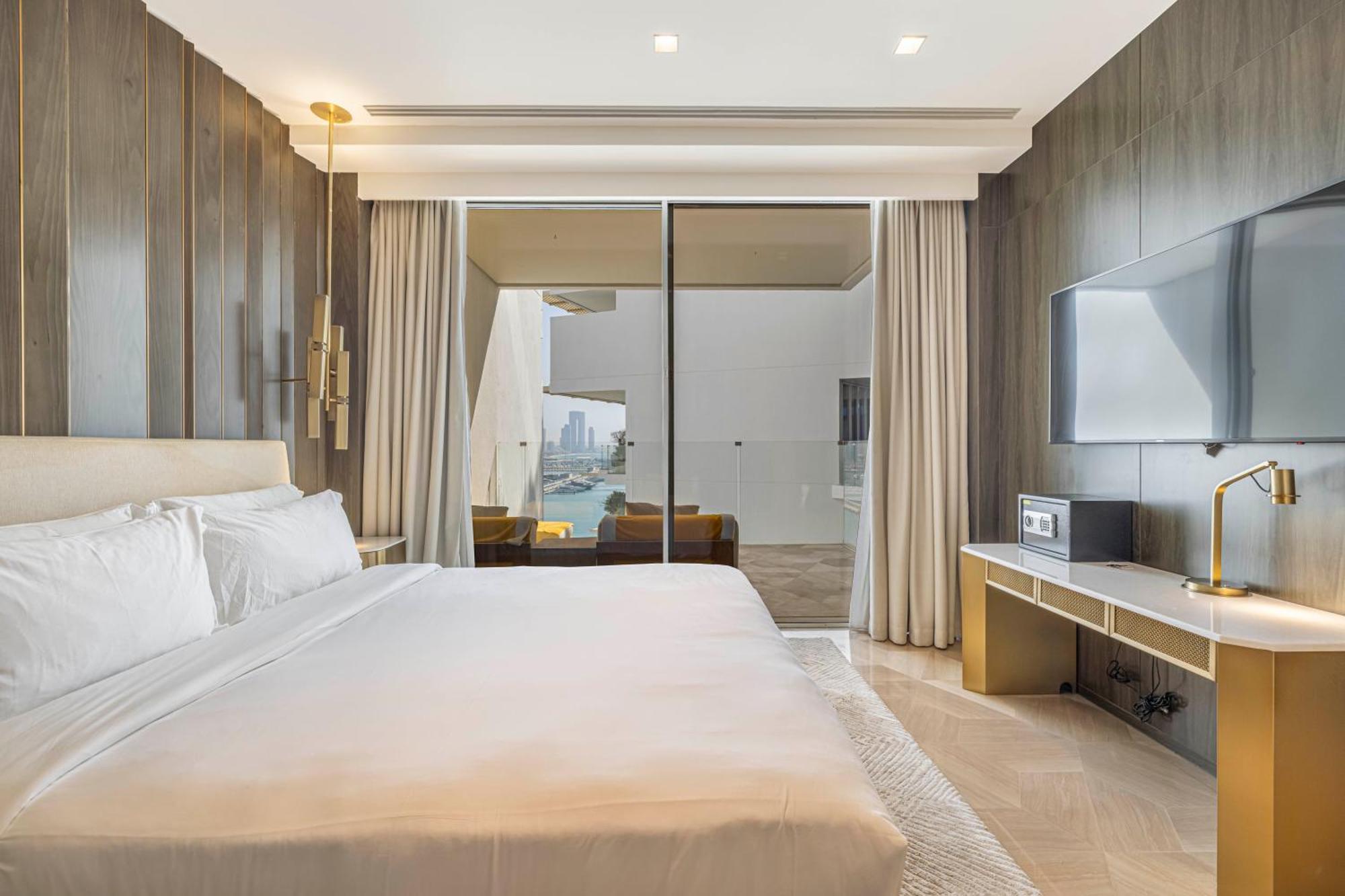 Apartemen Five Palm - Platinium *