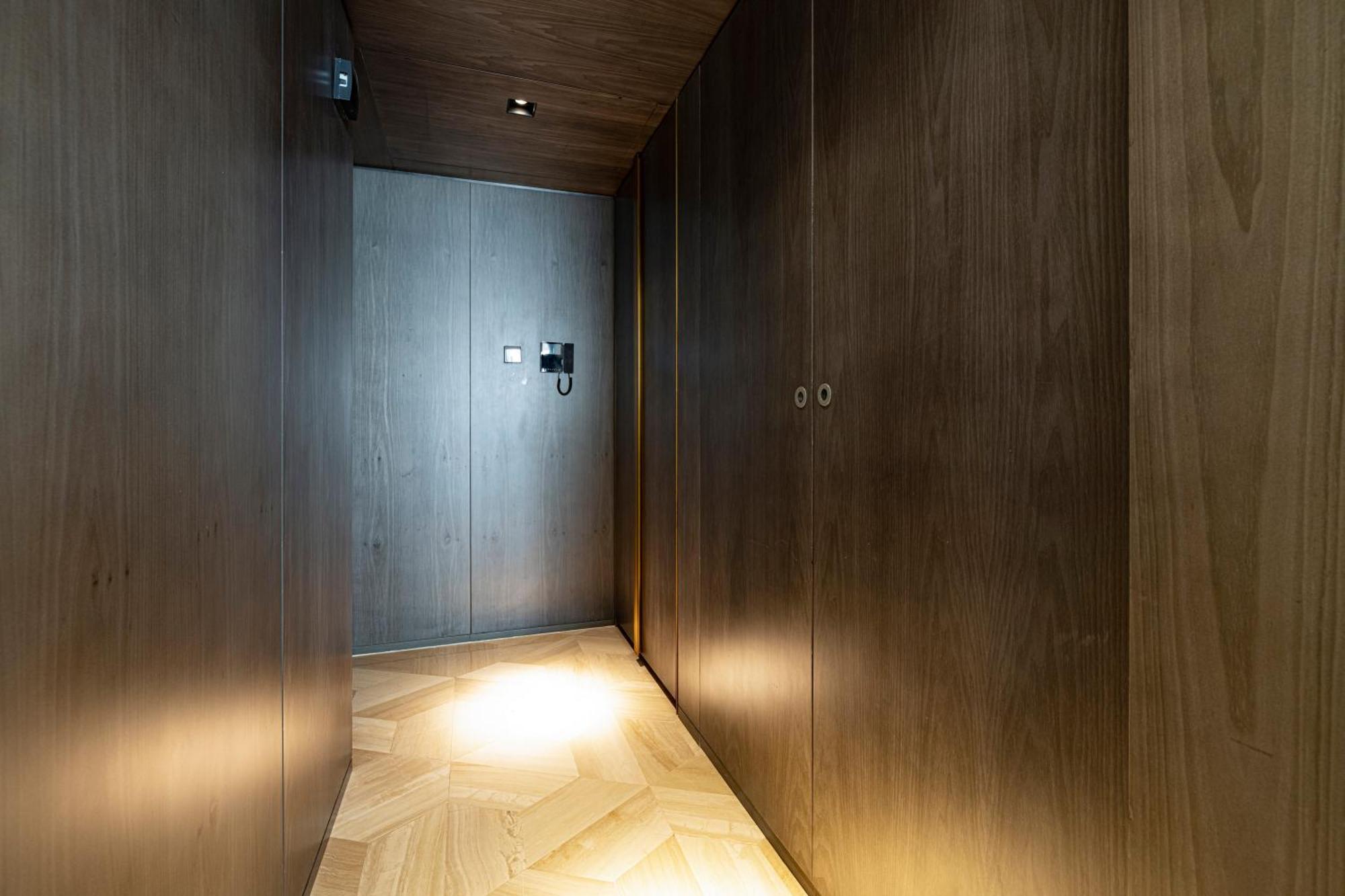 Apartemen Five Palm - Platinium Dubai