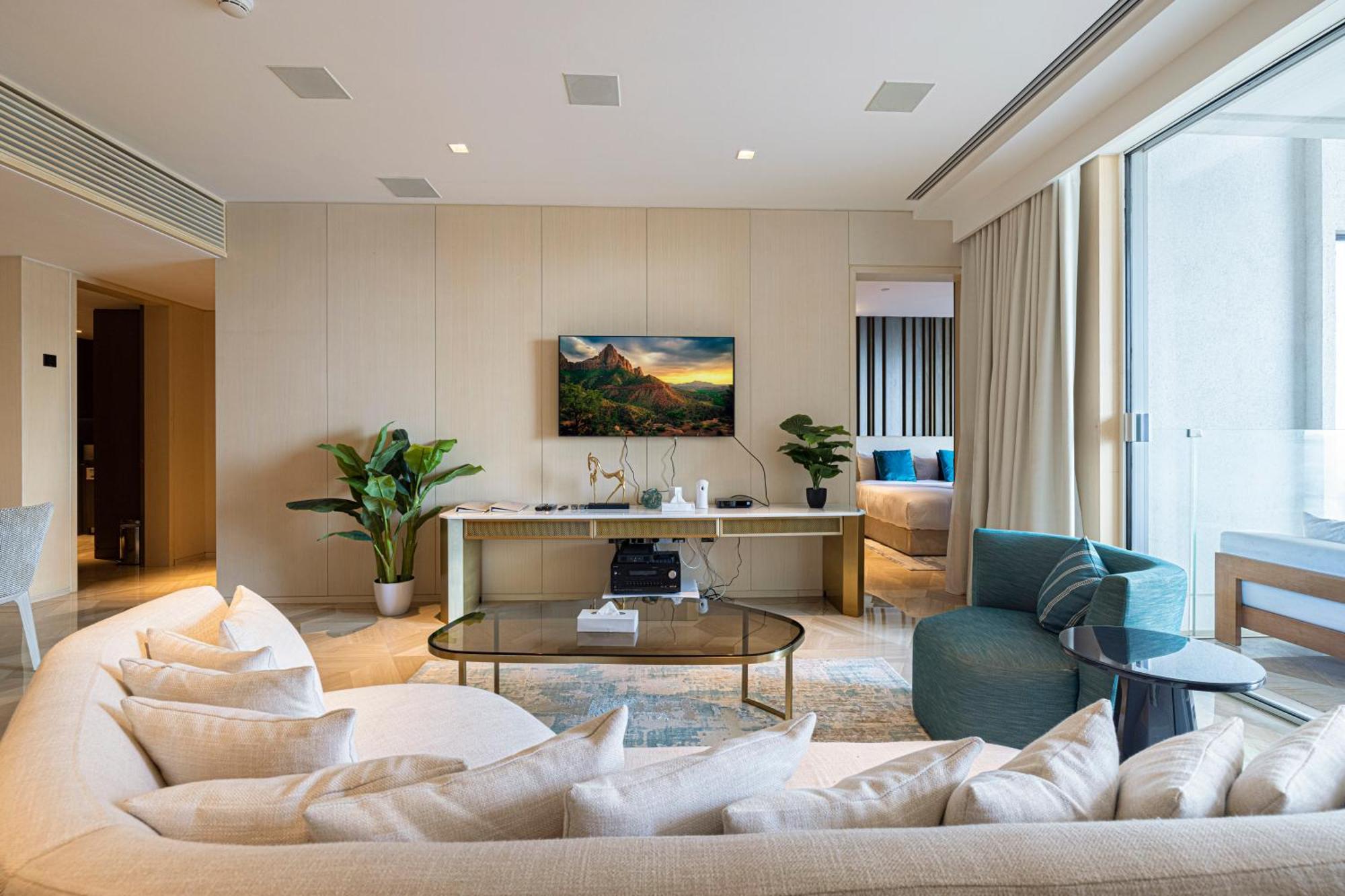 Five Palm - Platinium Apartemen
