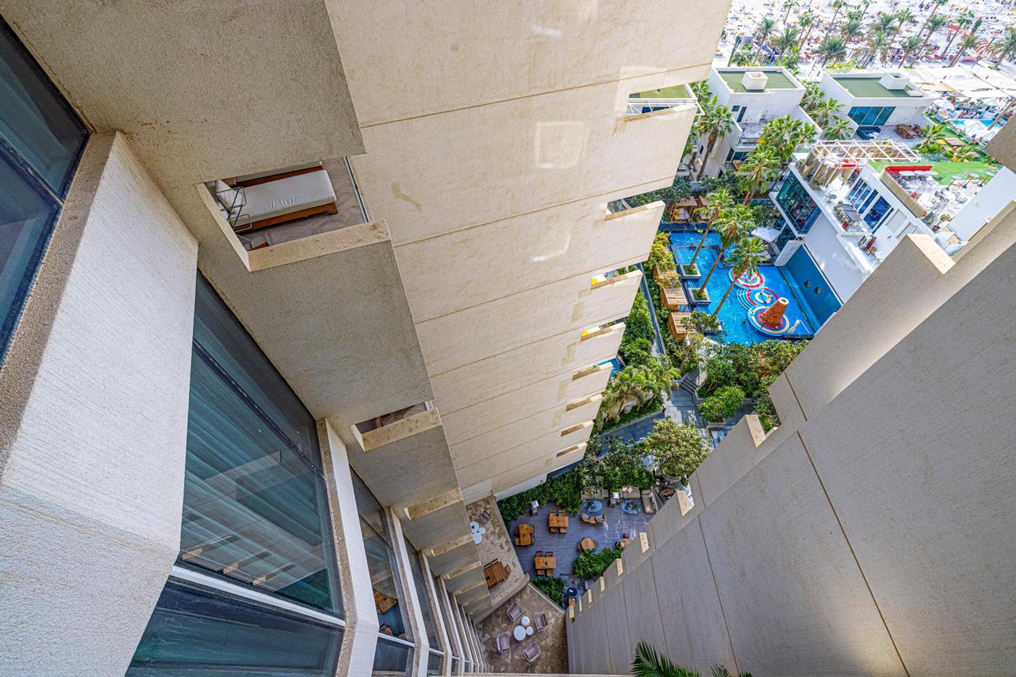Five Palm - Platinium Dubai