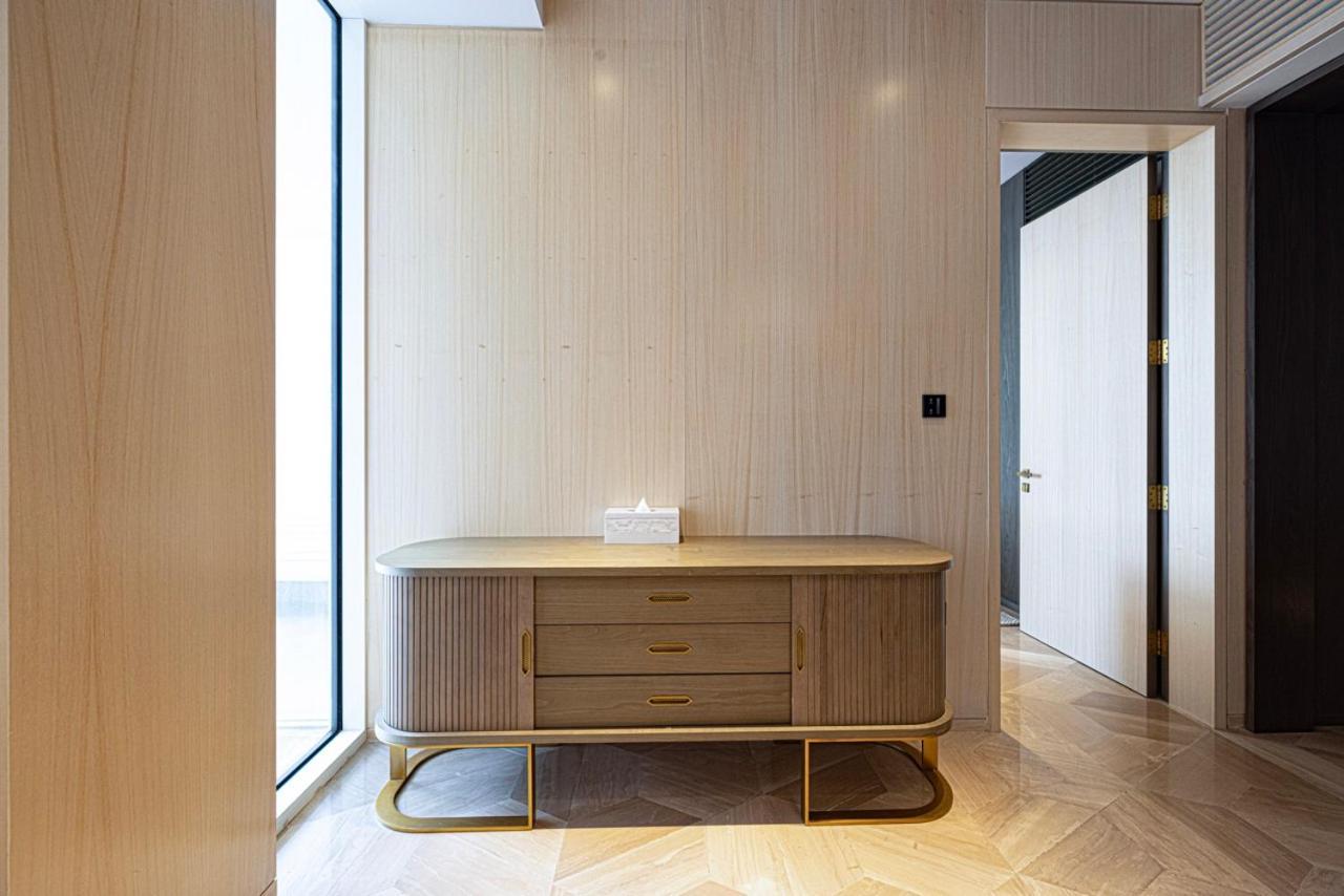 Five Palm - Platinium Apartemen Dubai