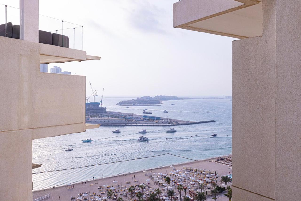 Five Palm - Platinium Apartemen *