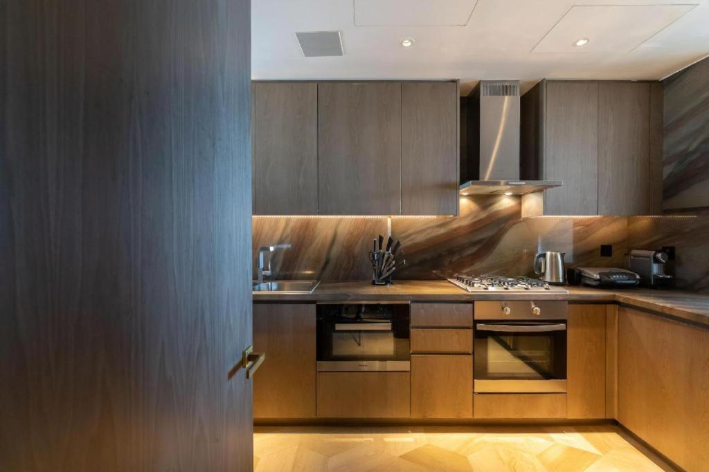 Five Palm - Platinium Apartemen